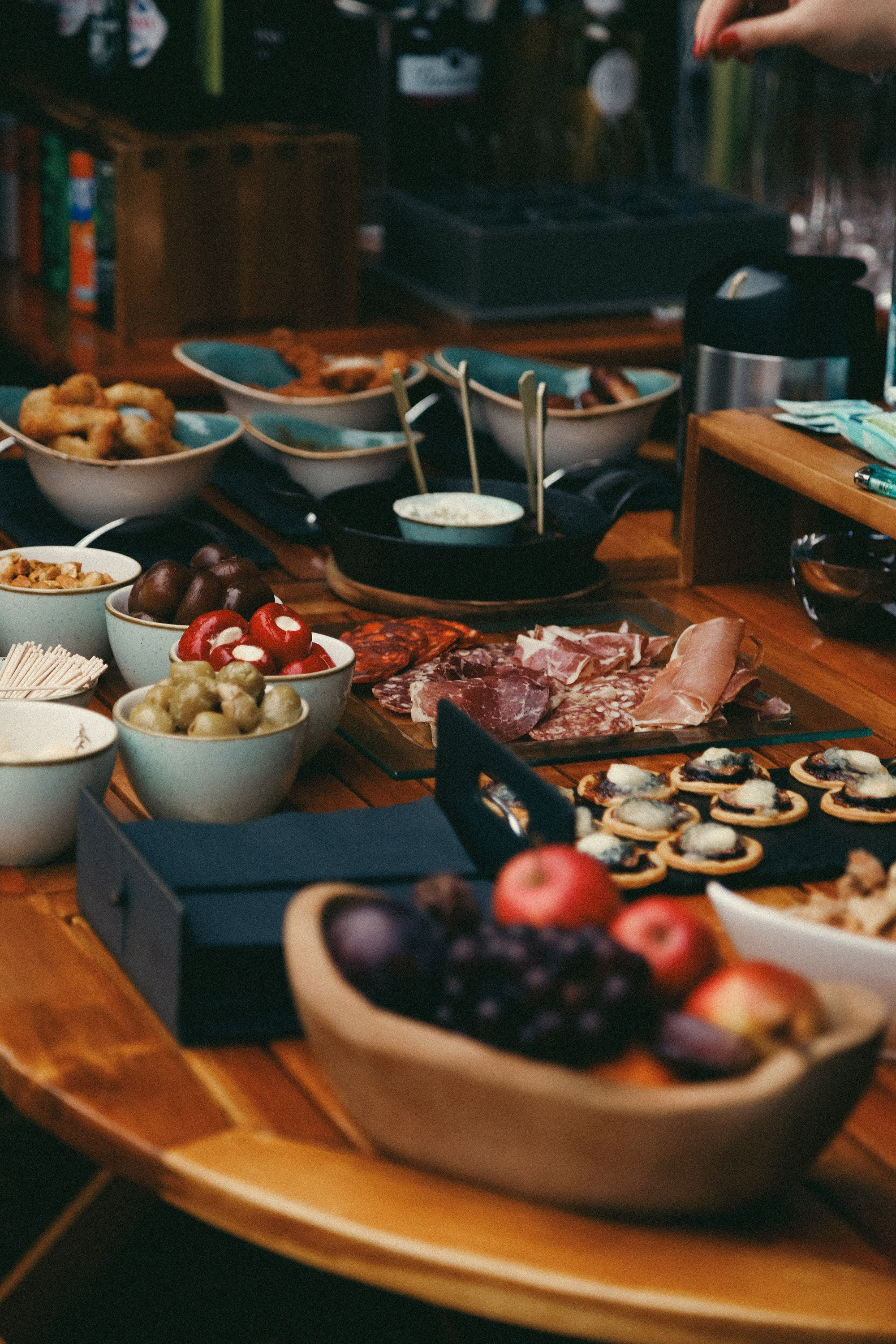 Salperton | Family Photographer in London and Kent