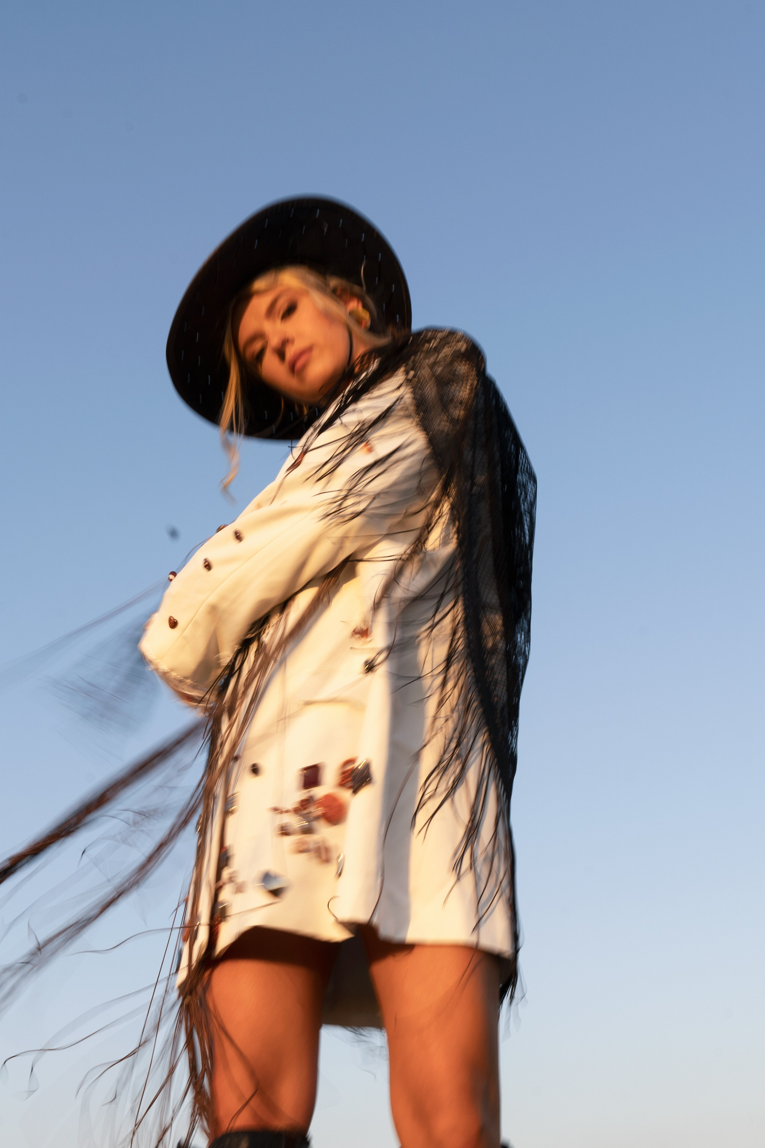 Rūta. Fotografė Agnė Navickaitė