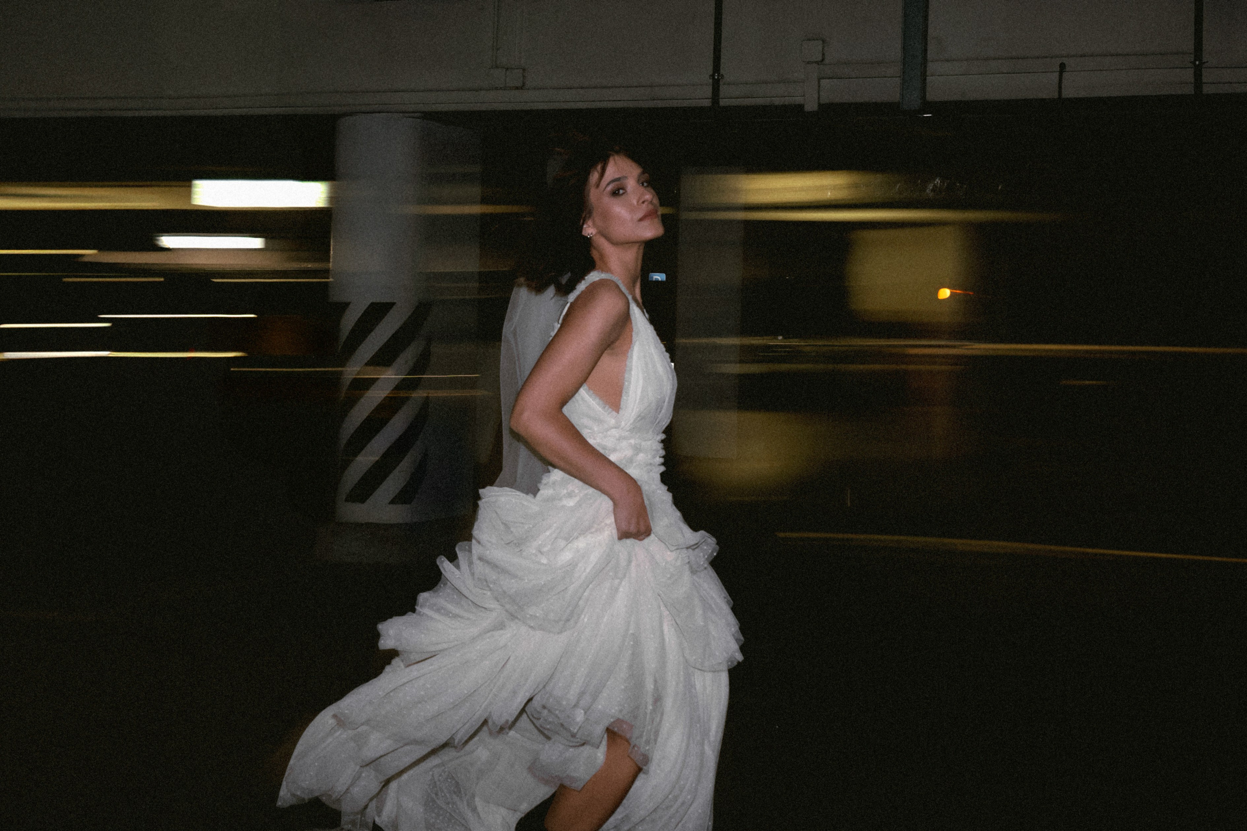 Ramunė ir Tomas. Fotografė Agnė Navickaitė