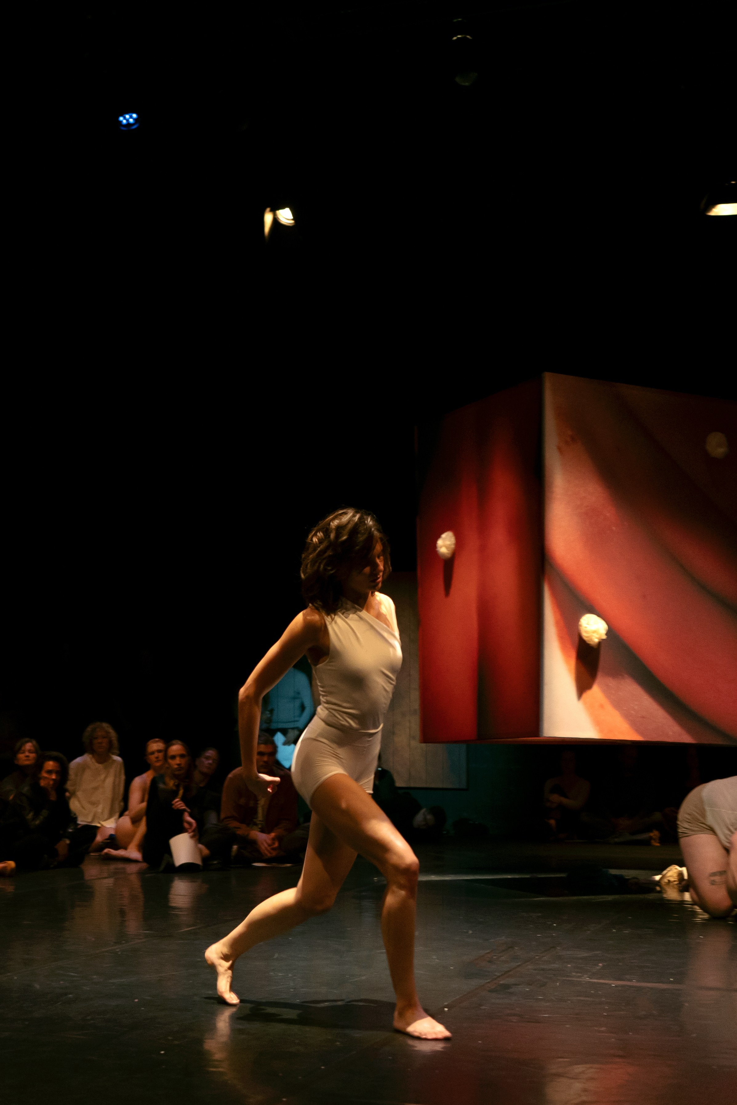 “Lustopia”. Fotografė Agnė Navickaitė