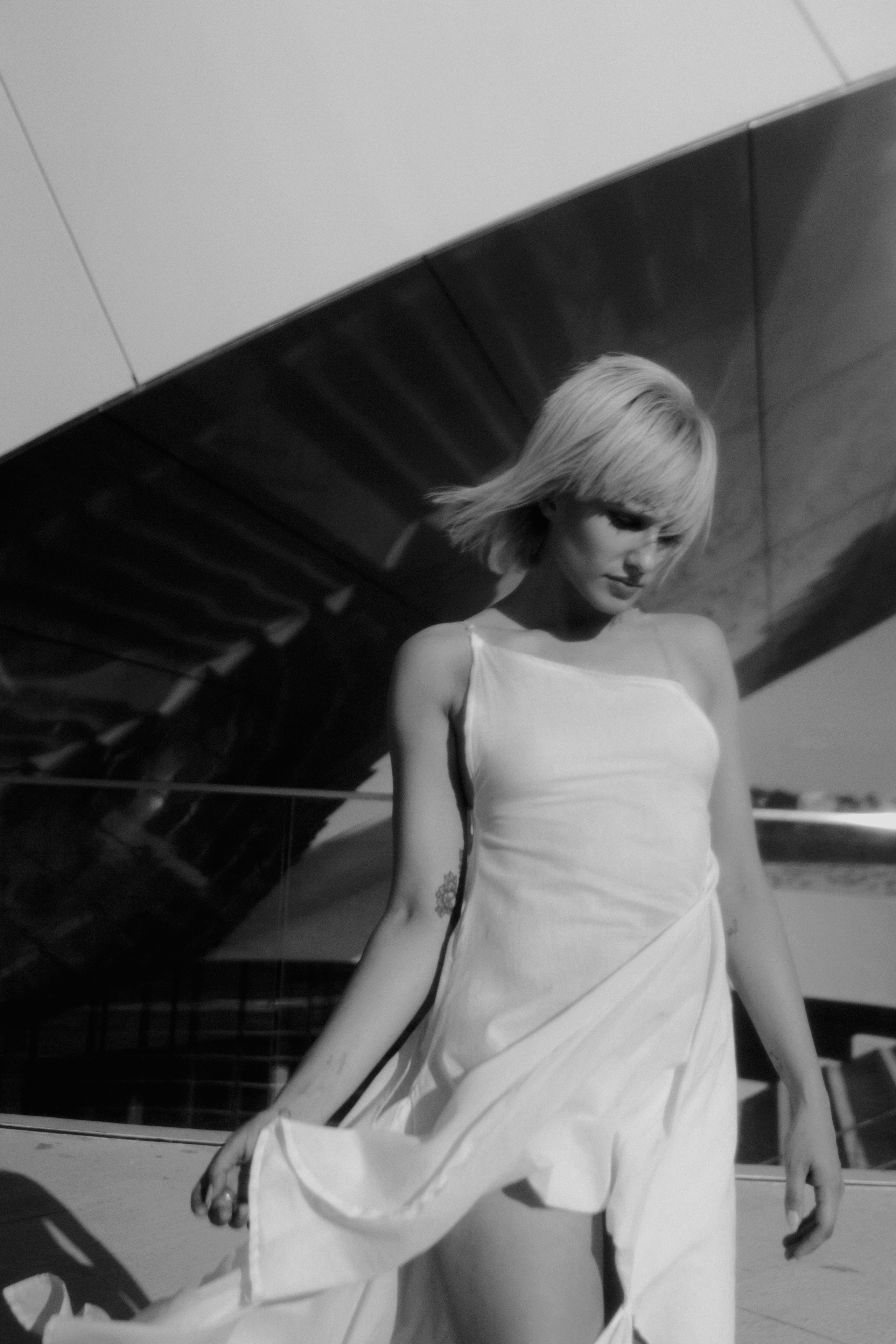 Agata. Fotografė Agnė Navickaitė