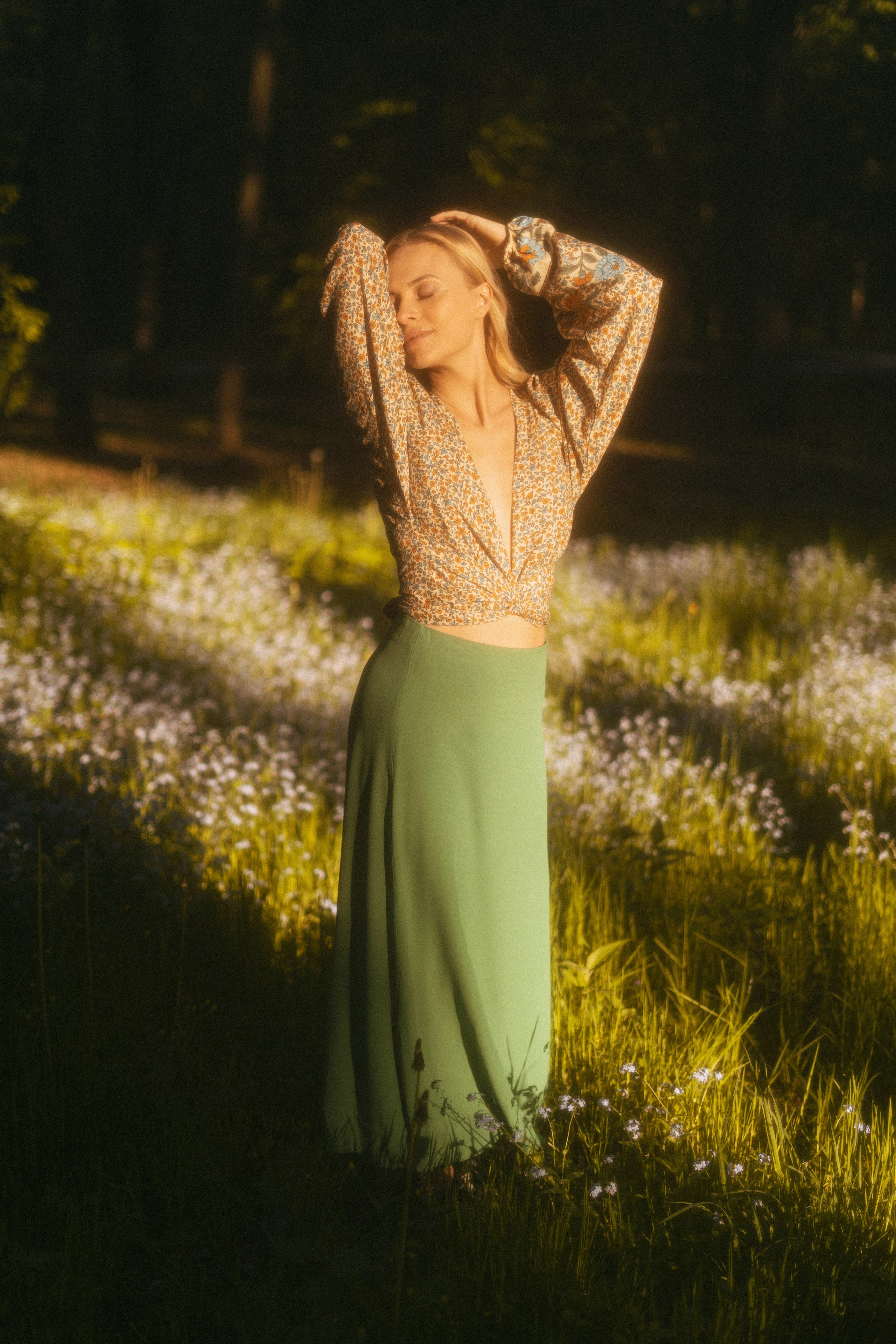 Danielė. Fotografė Agnė Navickaitė