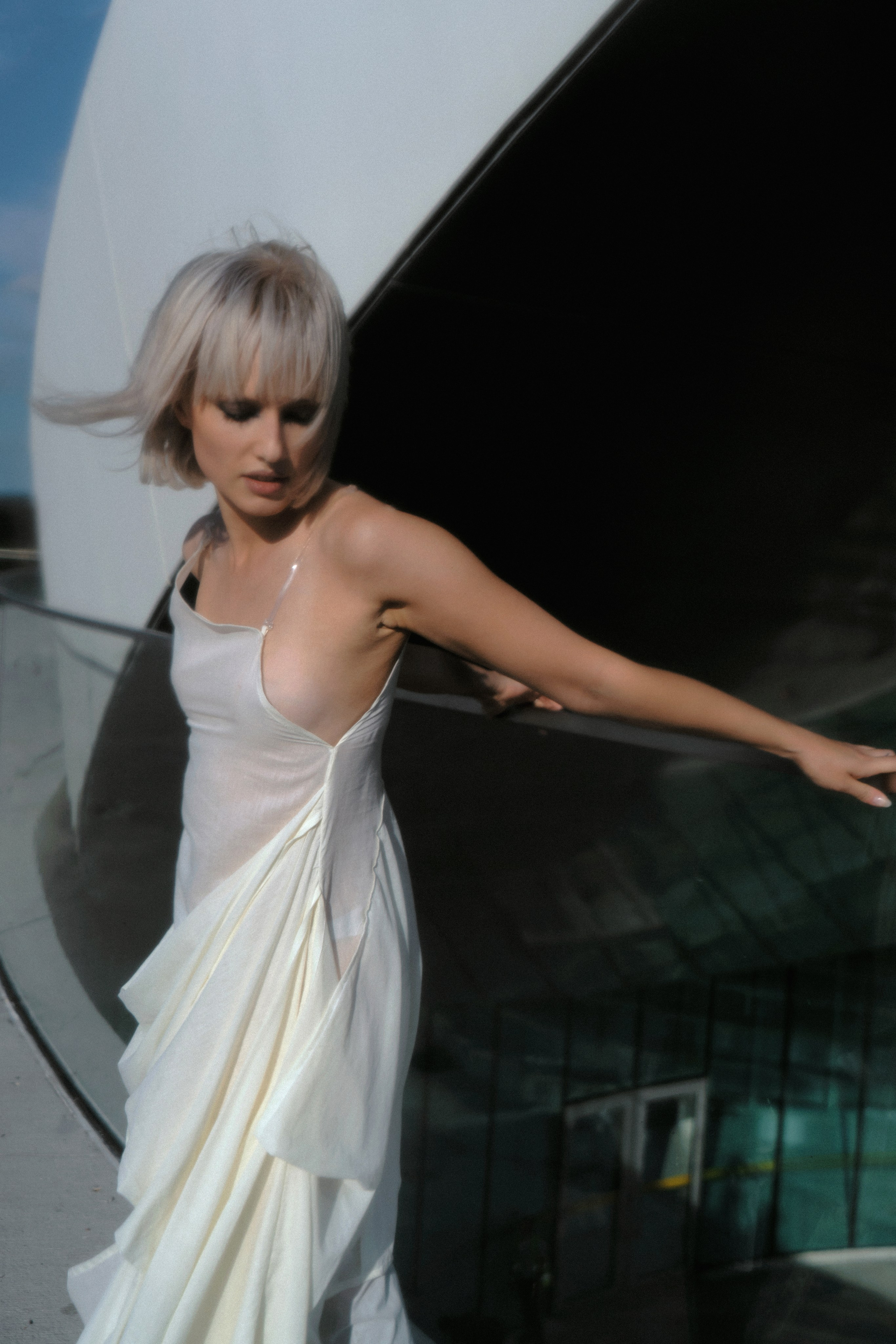 Agata. Fotografė Agnė Navickaitė