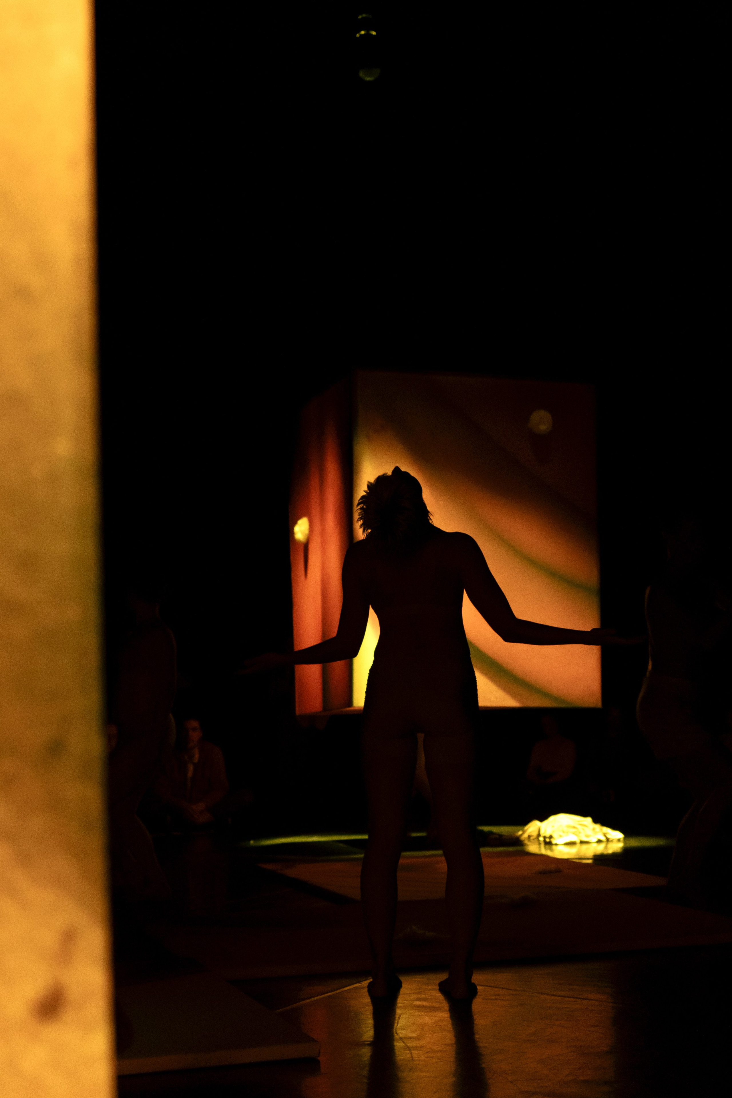 “Lustopia”. Fotografė Agnė Navickaitė