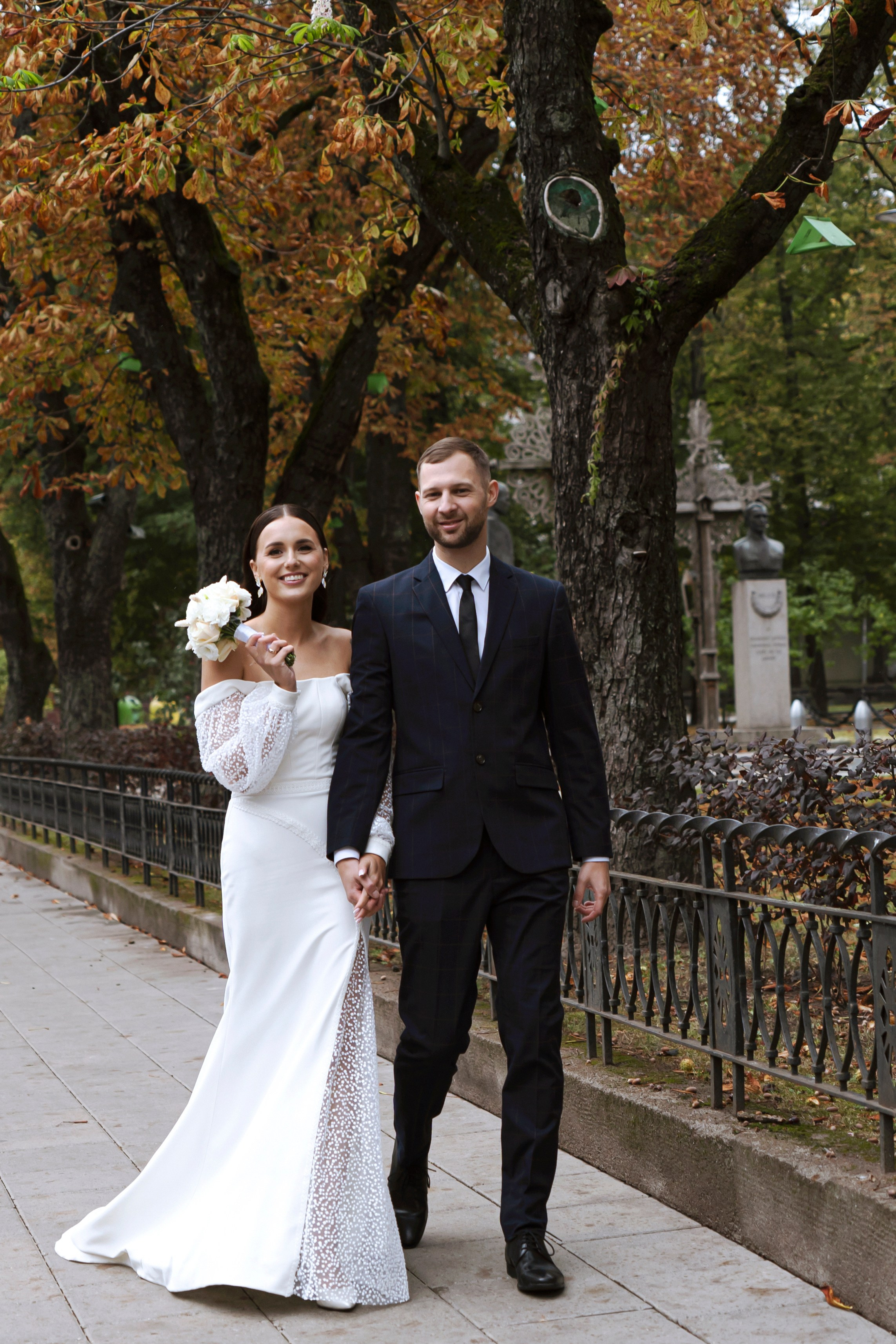 Aistė ir Evaldas. Fotografė Agnė Navickaitė
