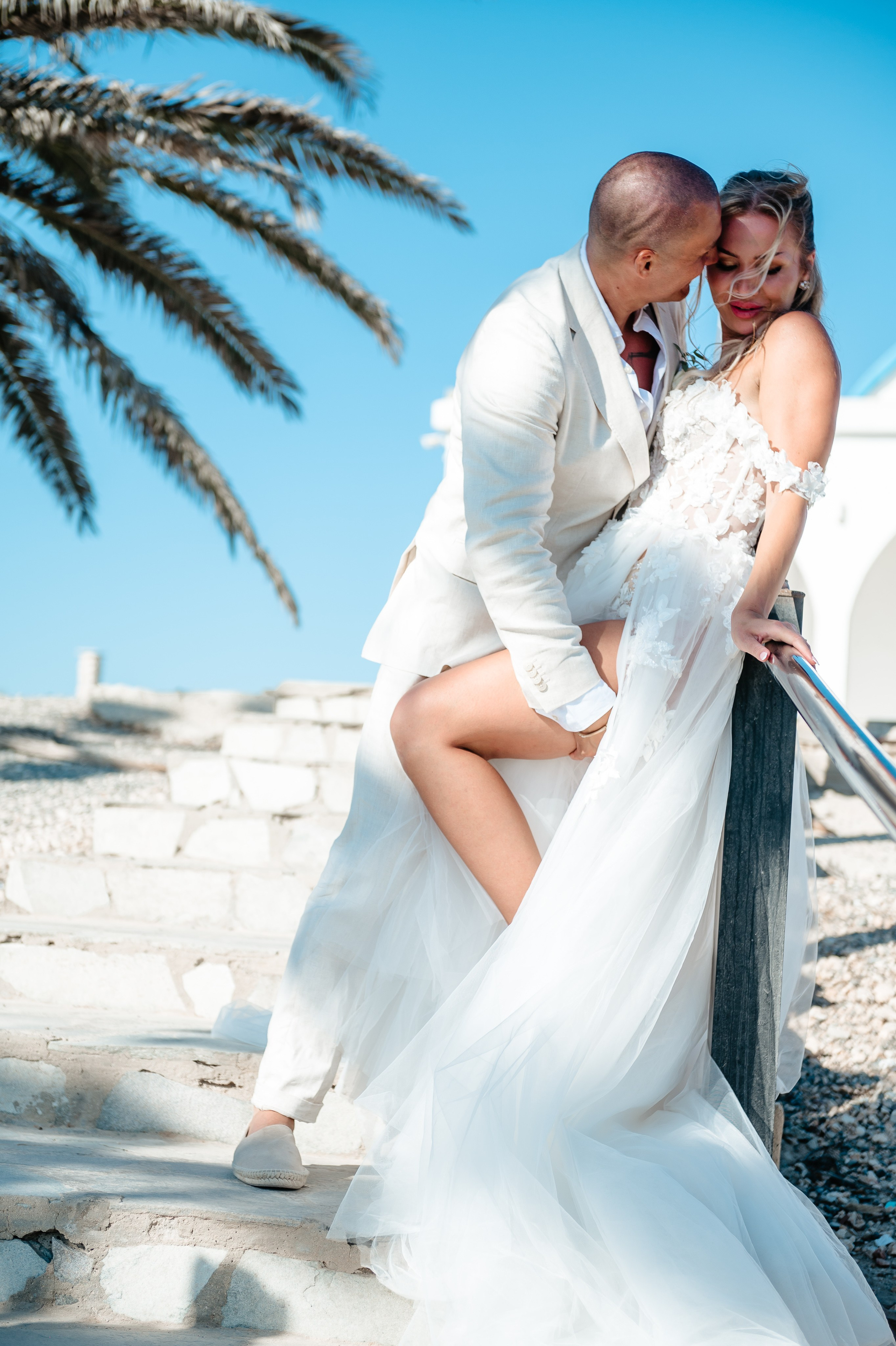 Sirens beach ceremony. AdrianOltean.wfolio.pro