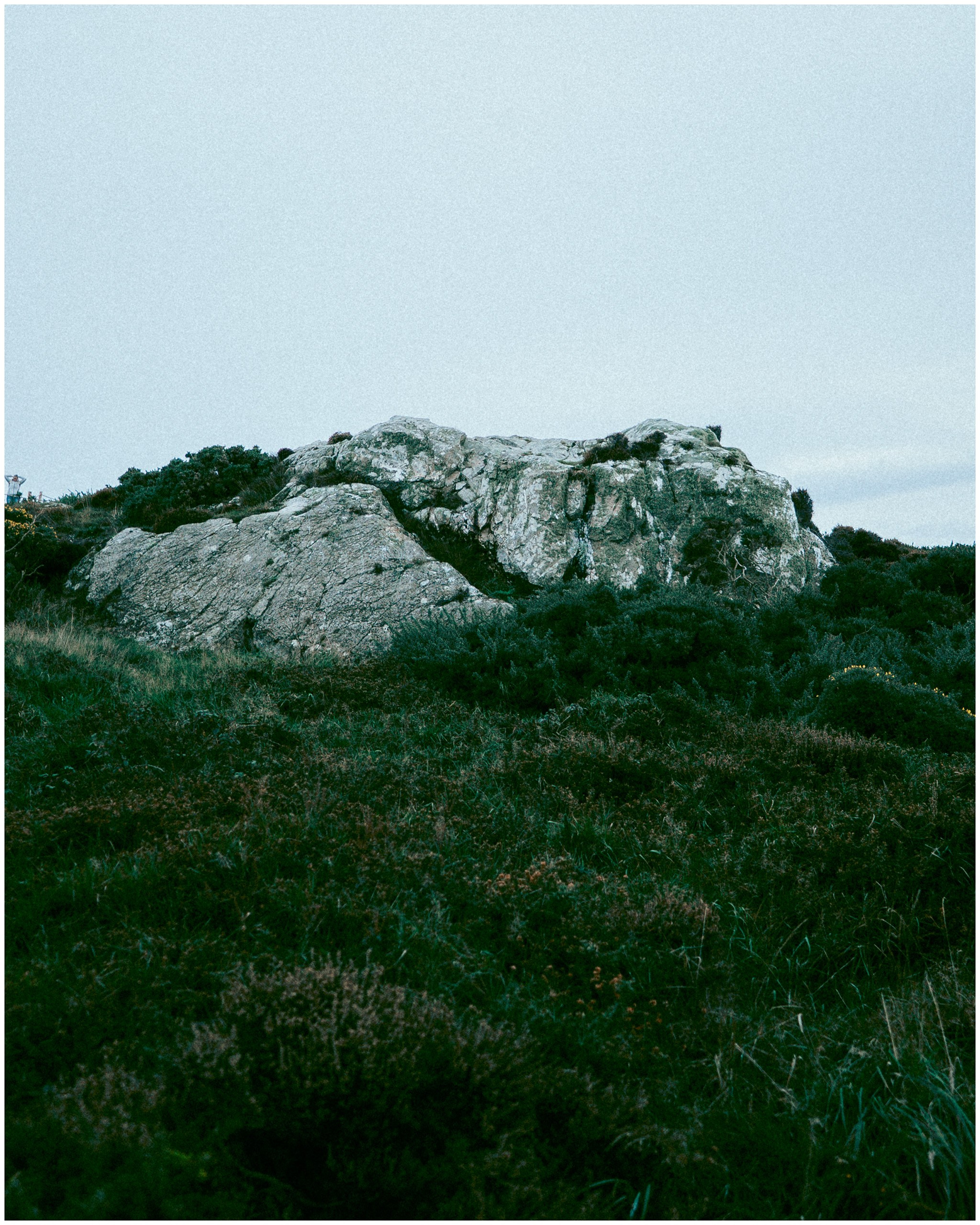 IRELAND. Inna Mendelson — Photographer