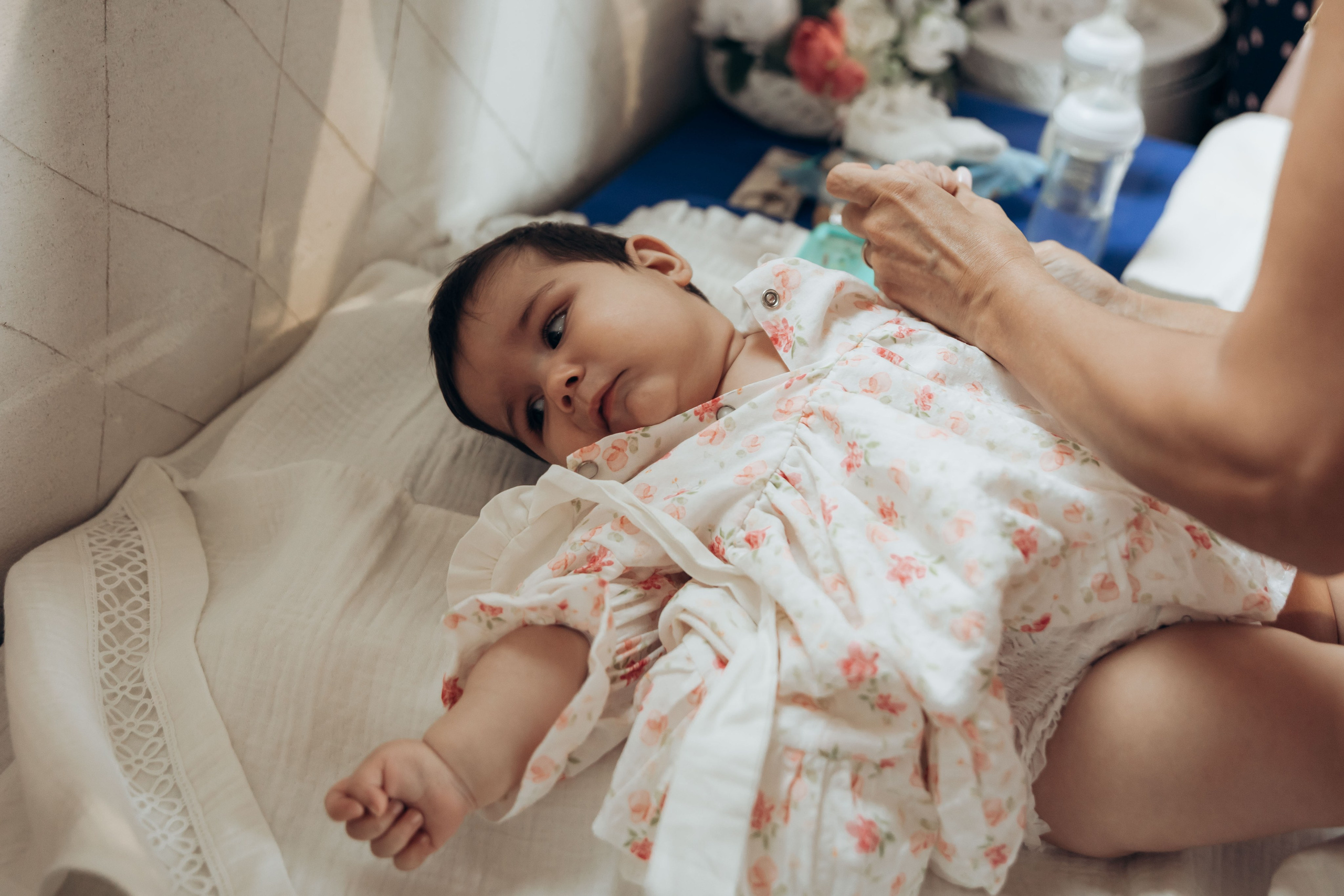 Ava Anais. Ana Iacob | Fotograf de Nunta Iași