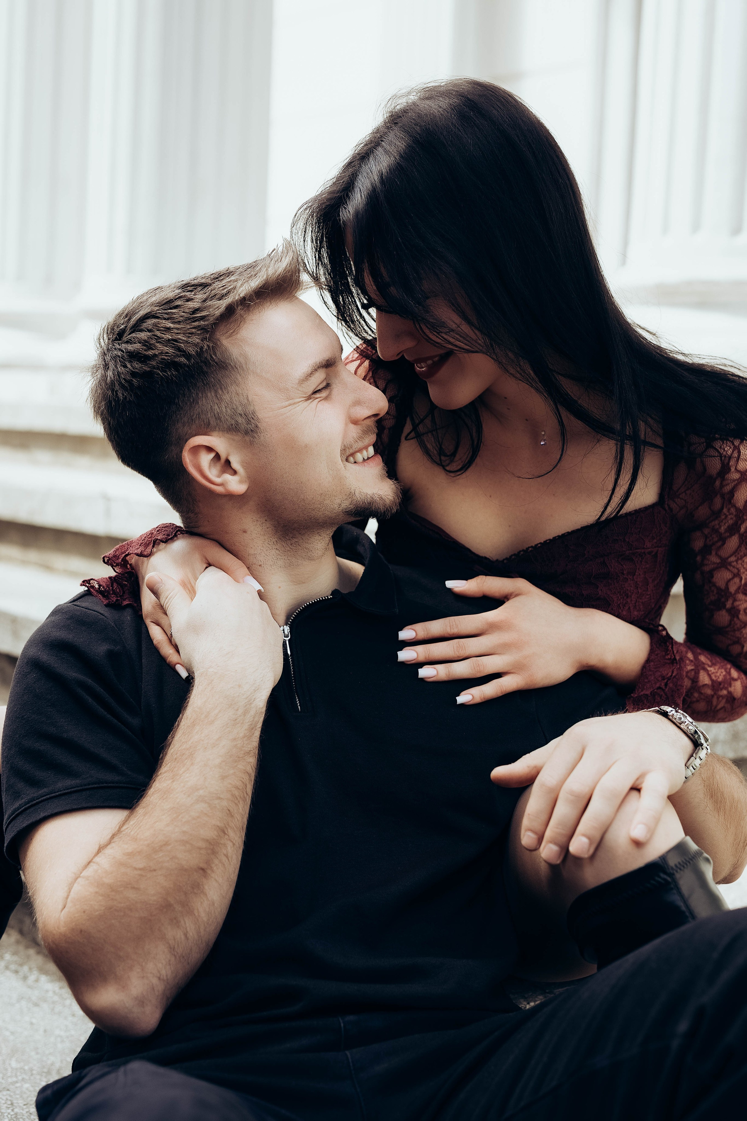 Ariadna + Răzvan. Ana Iacob | Fotograf de Nunta Iași