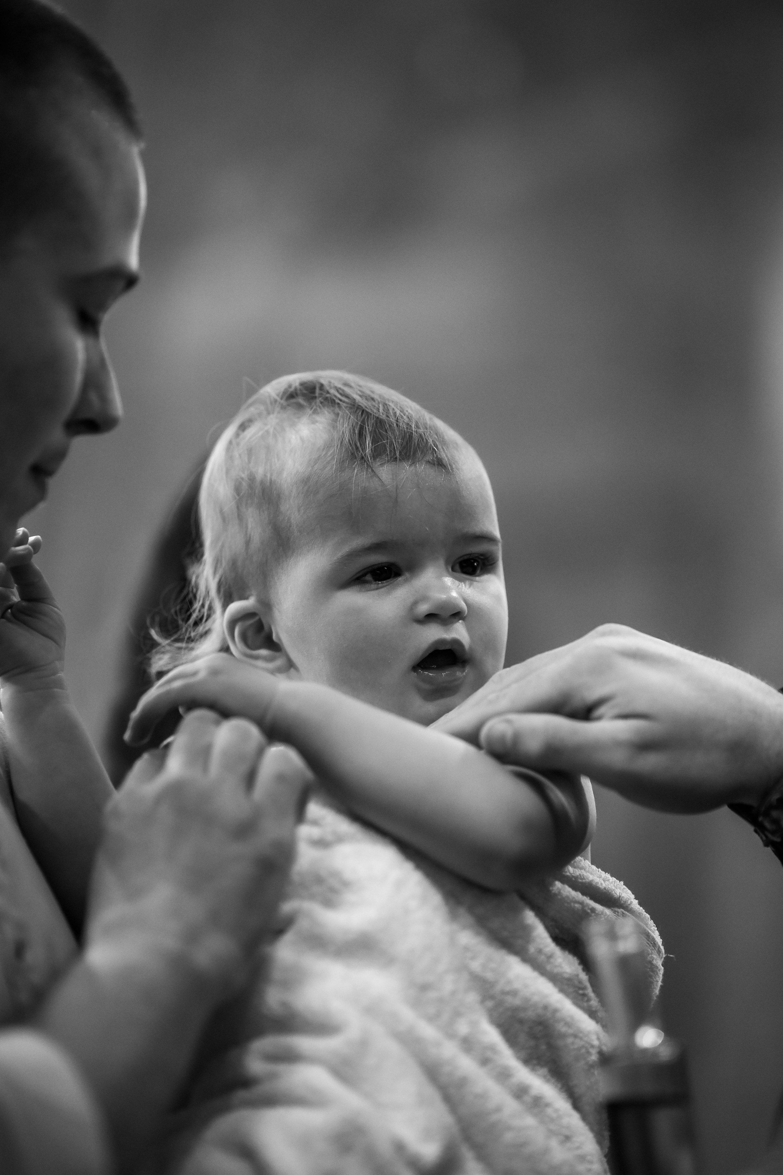 Св.Св. Кирил и Методий Бургас. Фотограф Ирина Йотова