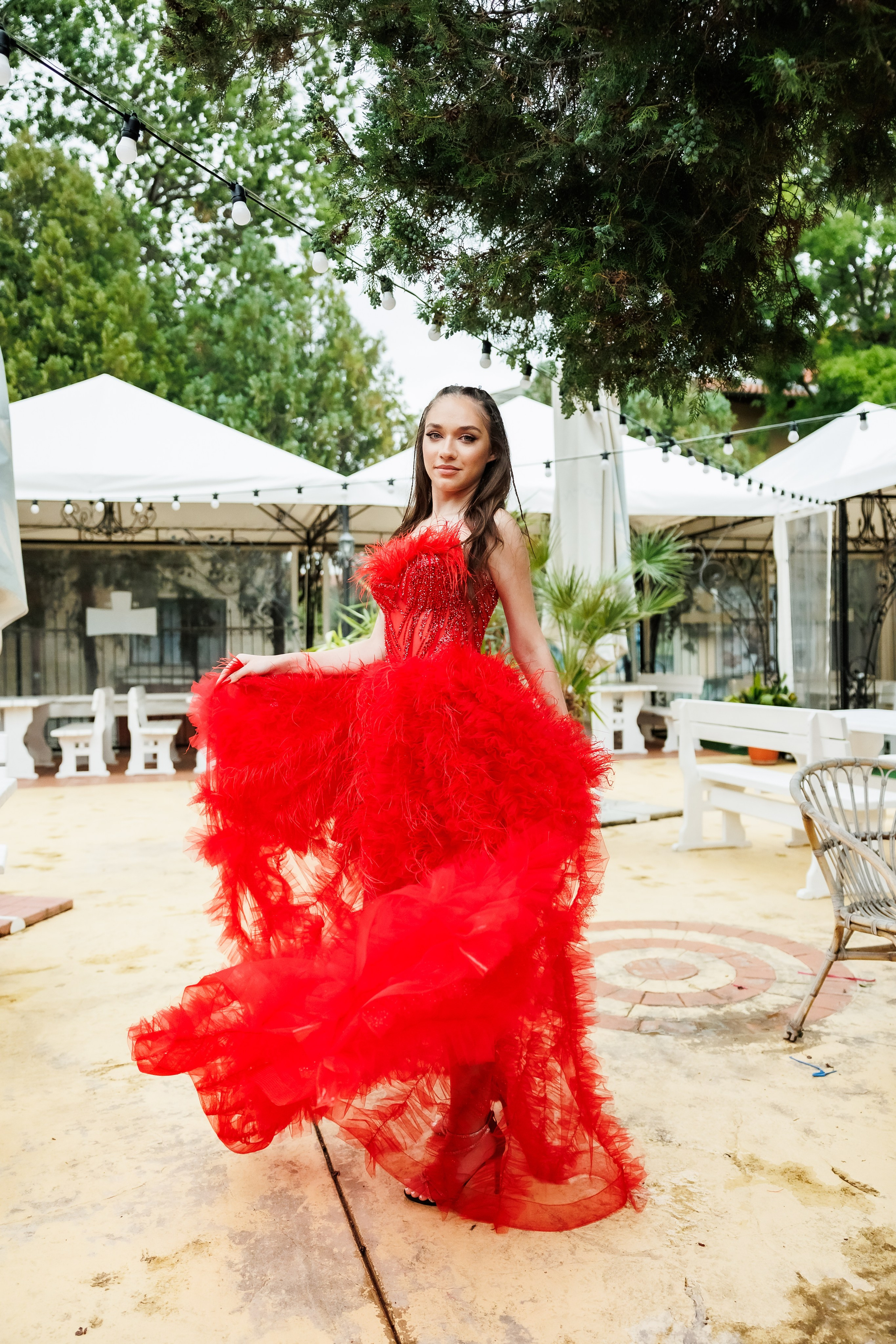 Абитуриентски Бал 2024. Фотограф Ирина Йотова