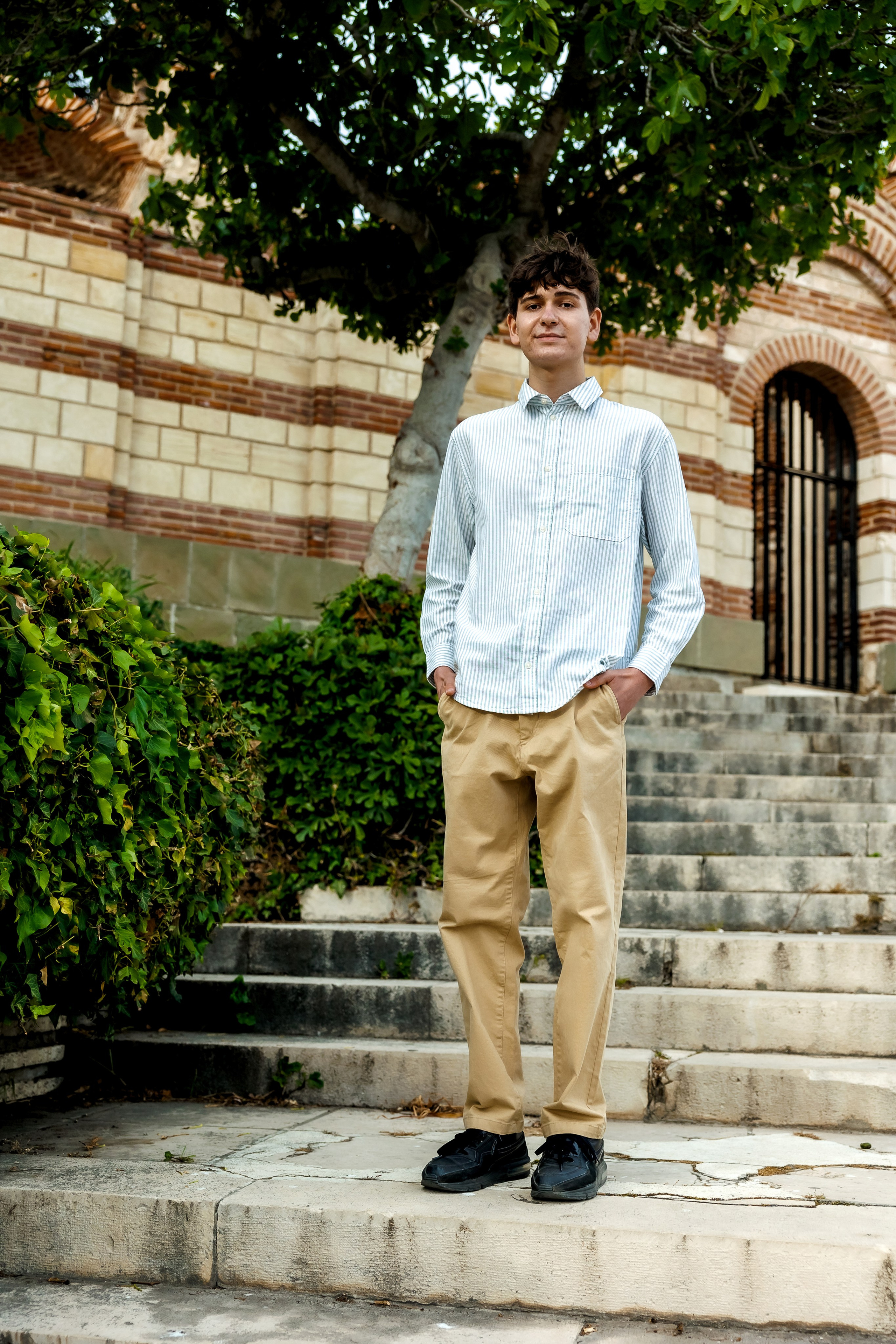 Несебър 12А. Фотограф Ирина Йотова