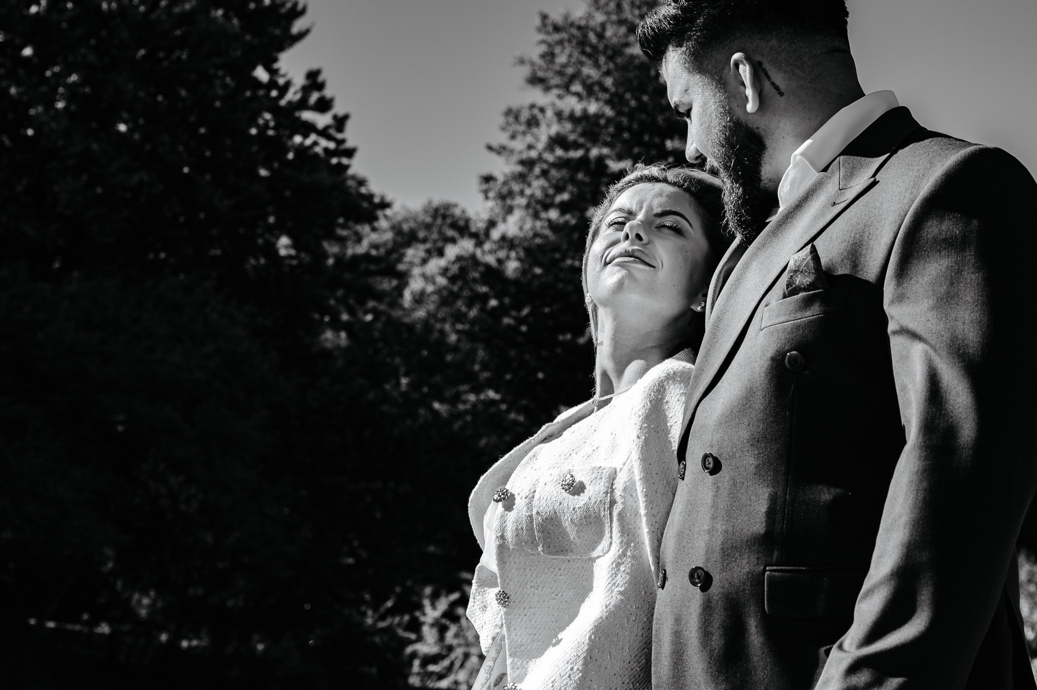 Familia Tănase — 27 Septembrie 2025. DanFotograf.dk