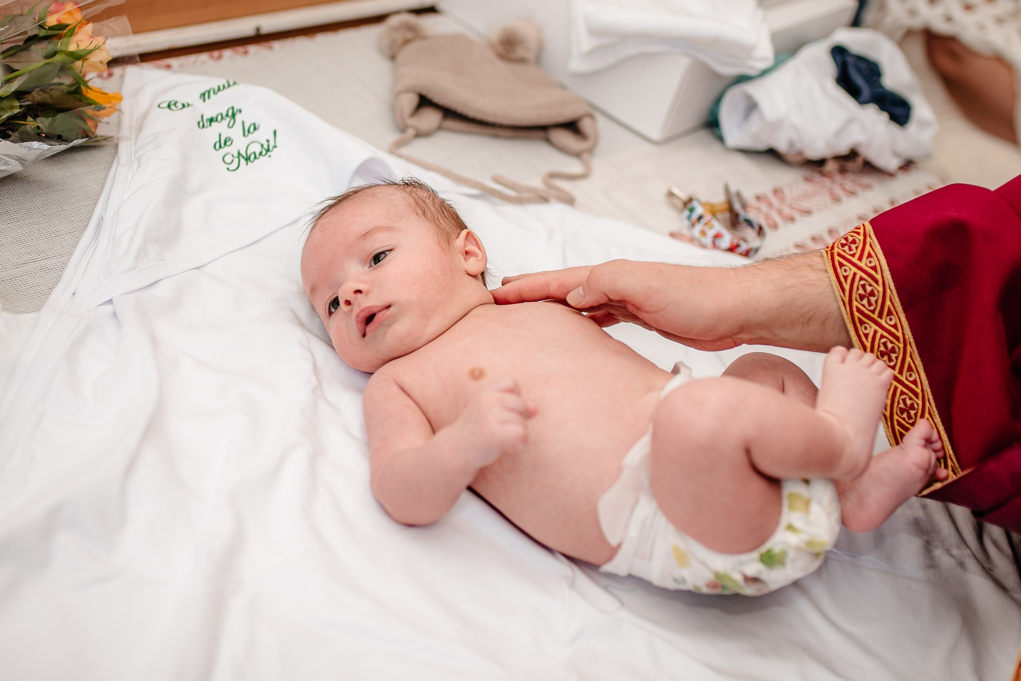 Familia Maerean — 05.10.2024. DanFotograf.dk