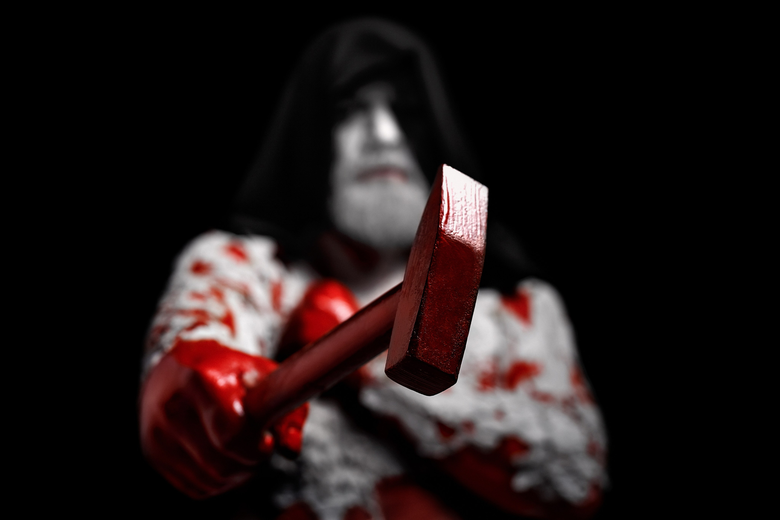 Мужские портреты. Лаборатория искусства в Челябинске: фотограф Окулов Валентин