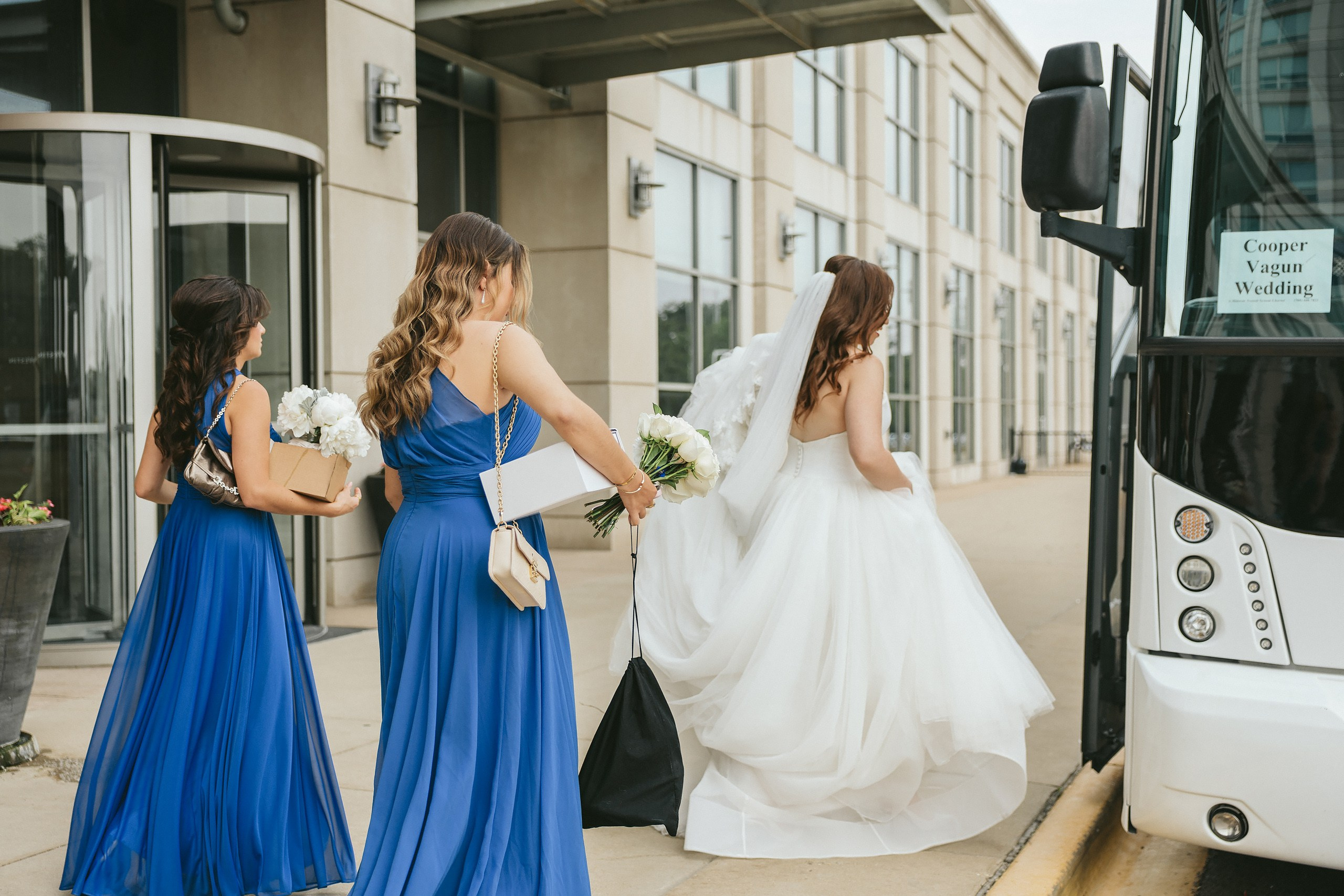 06.08.2025 Wedding. Wedding family event photographer in Chicago Nick Yushevich