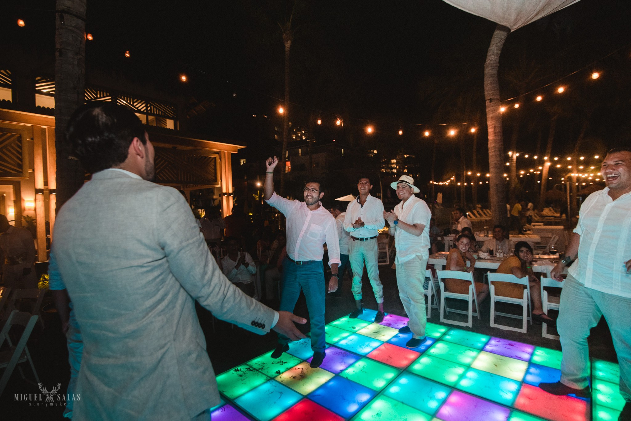 Marlen y Jacob (Vallarta). Miguelsalasfoto