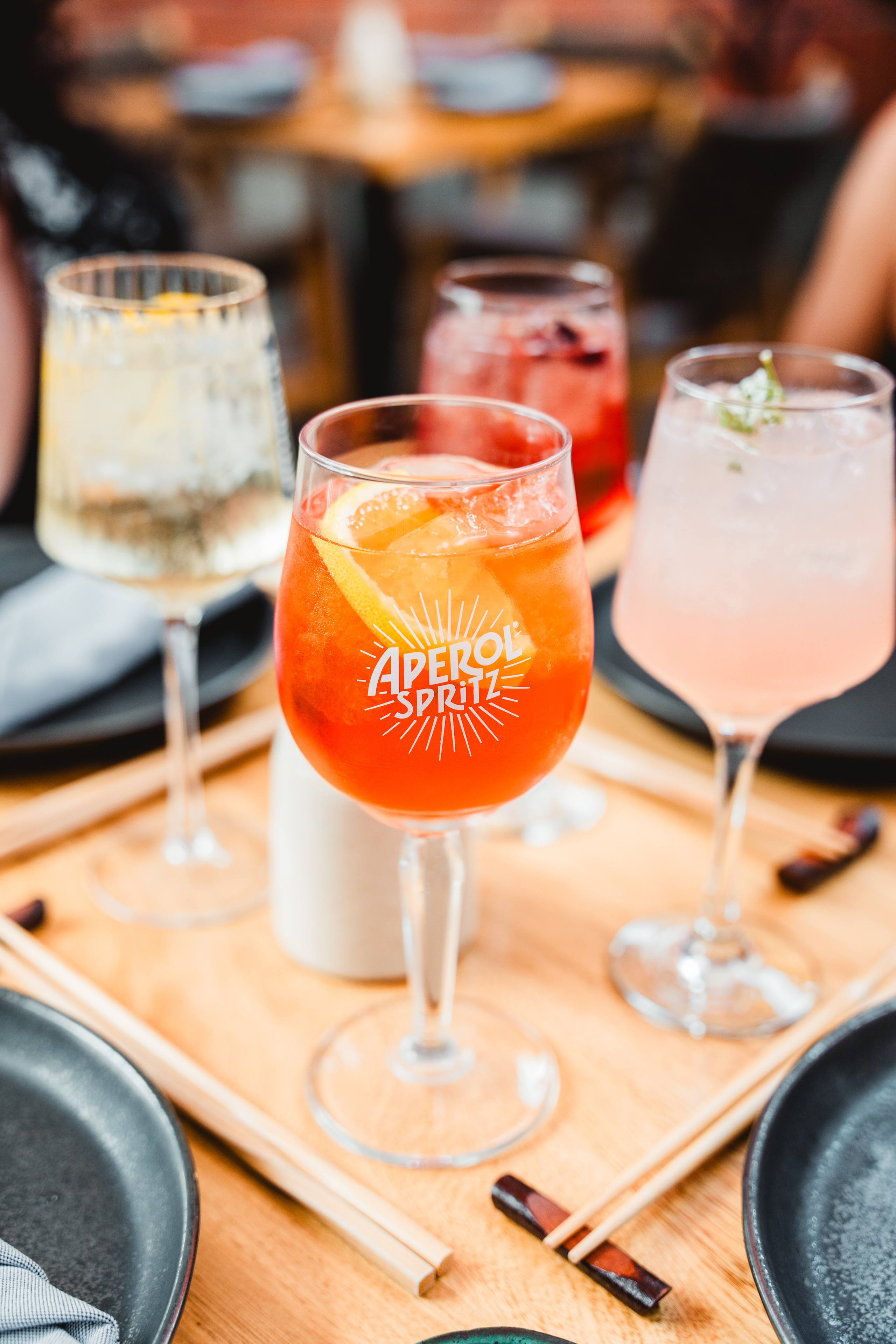 Soko Teppanyaki By Nama. Miguelsalasfoto