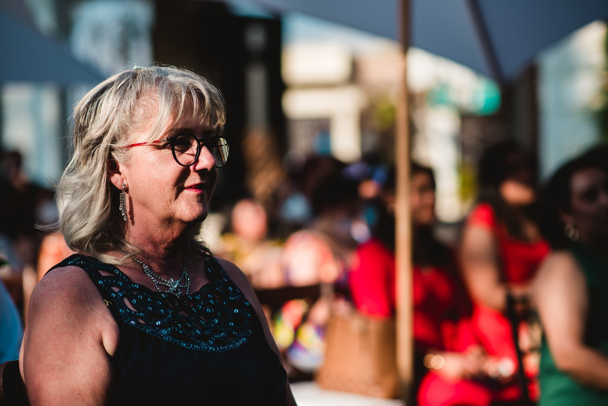 Andee e Israel. Miguelsalasfoto