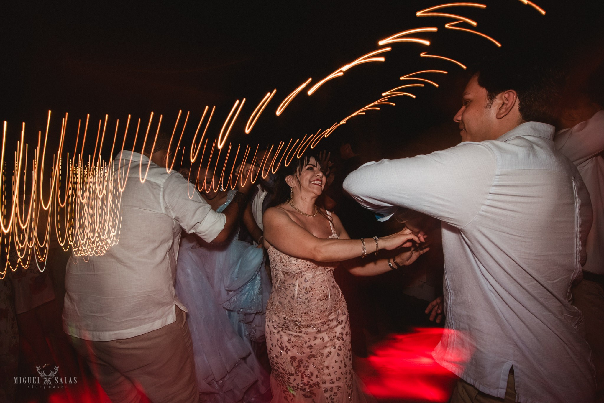 Marlen y Jacob (Vallarta). Miguelsalasfoto
