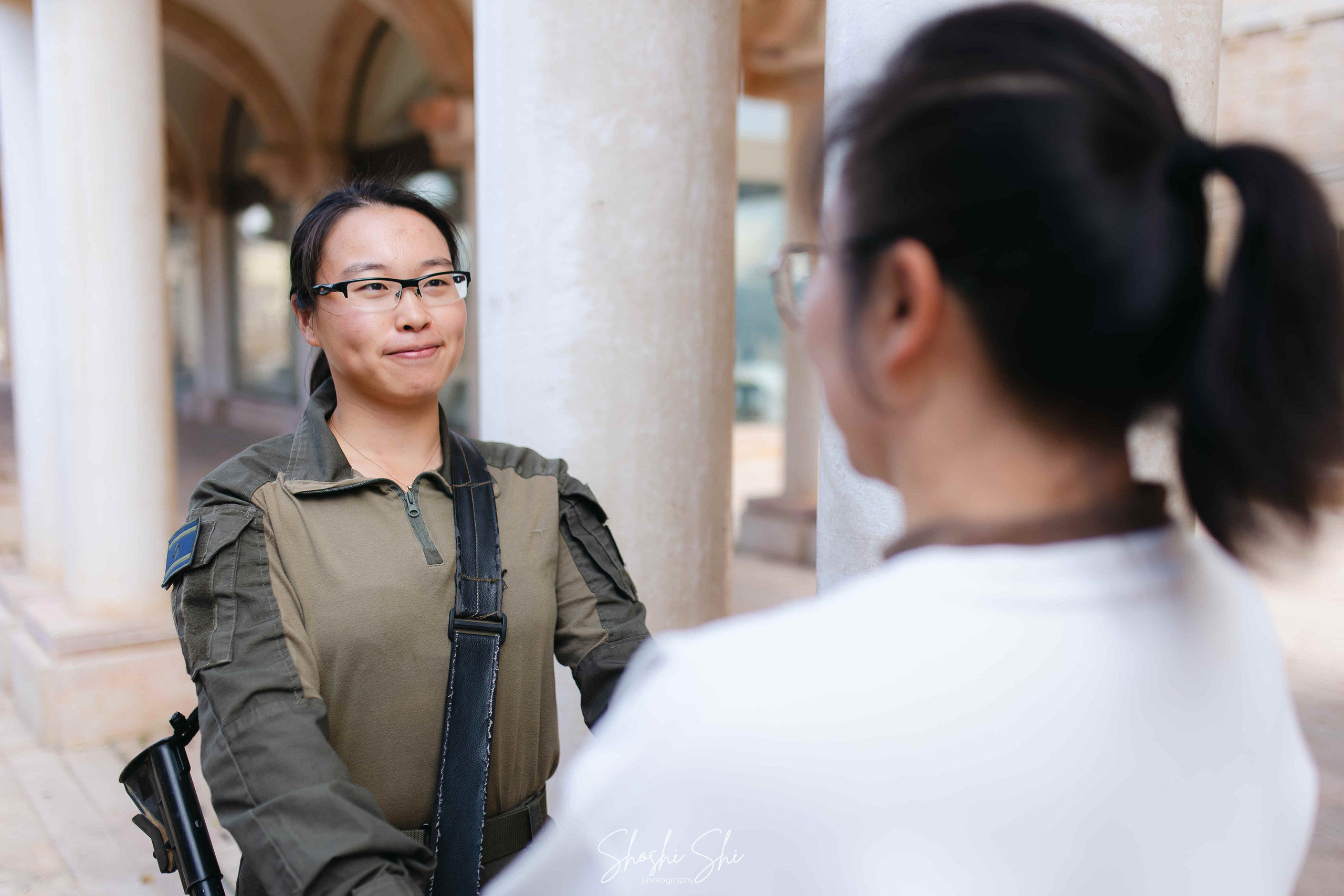 MOTHER AND ME (YMCA). Https://shi-photo.com/
