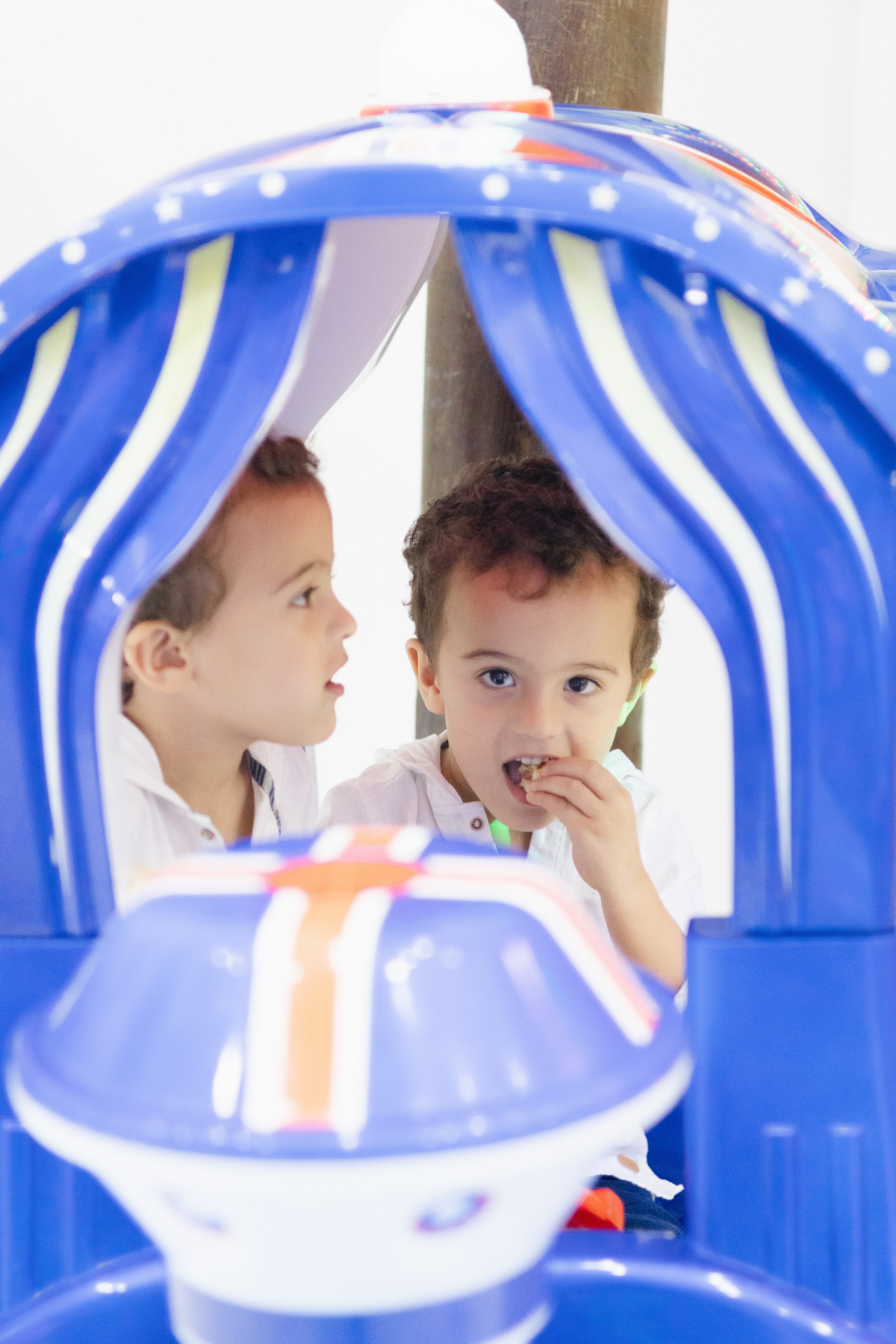 Manoela 6 Anos. Clika Photo