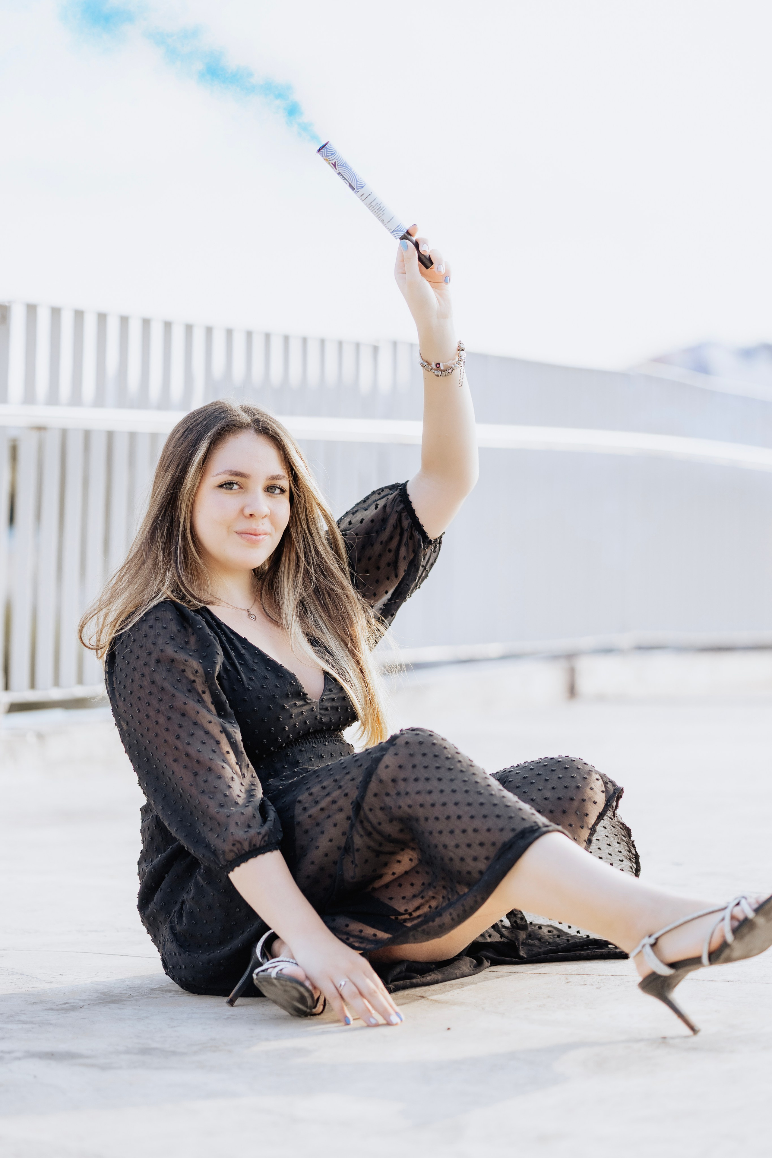 Fernanda Mello — 15 Anos. Clika Photo