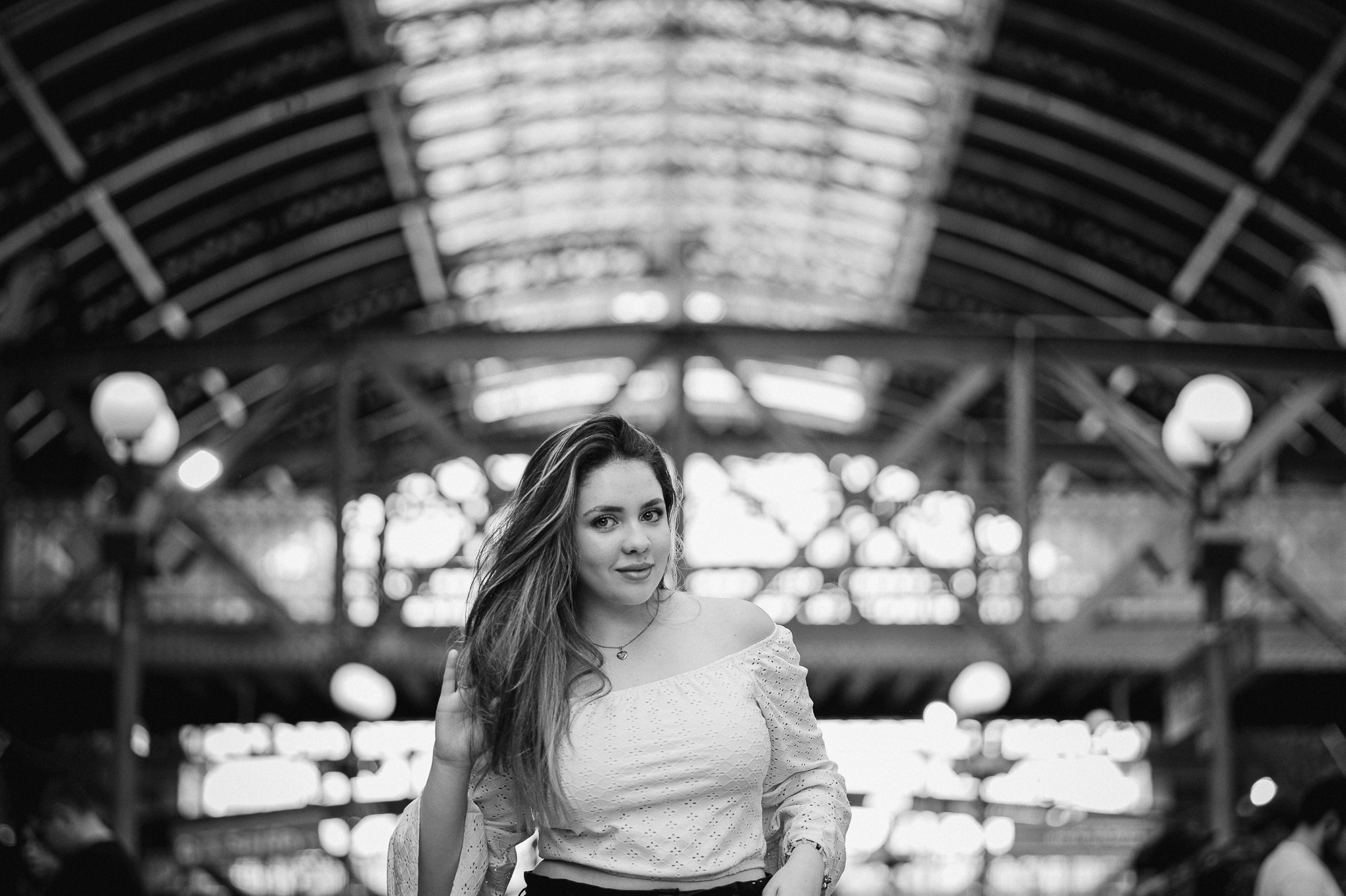 Fernanda Mello — 15 Anos. Clika Photo