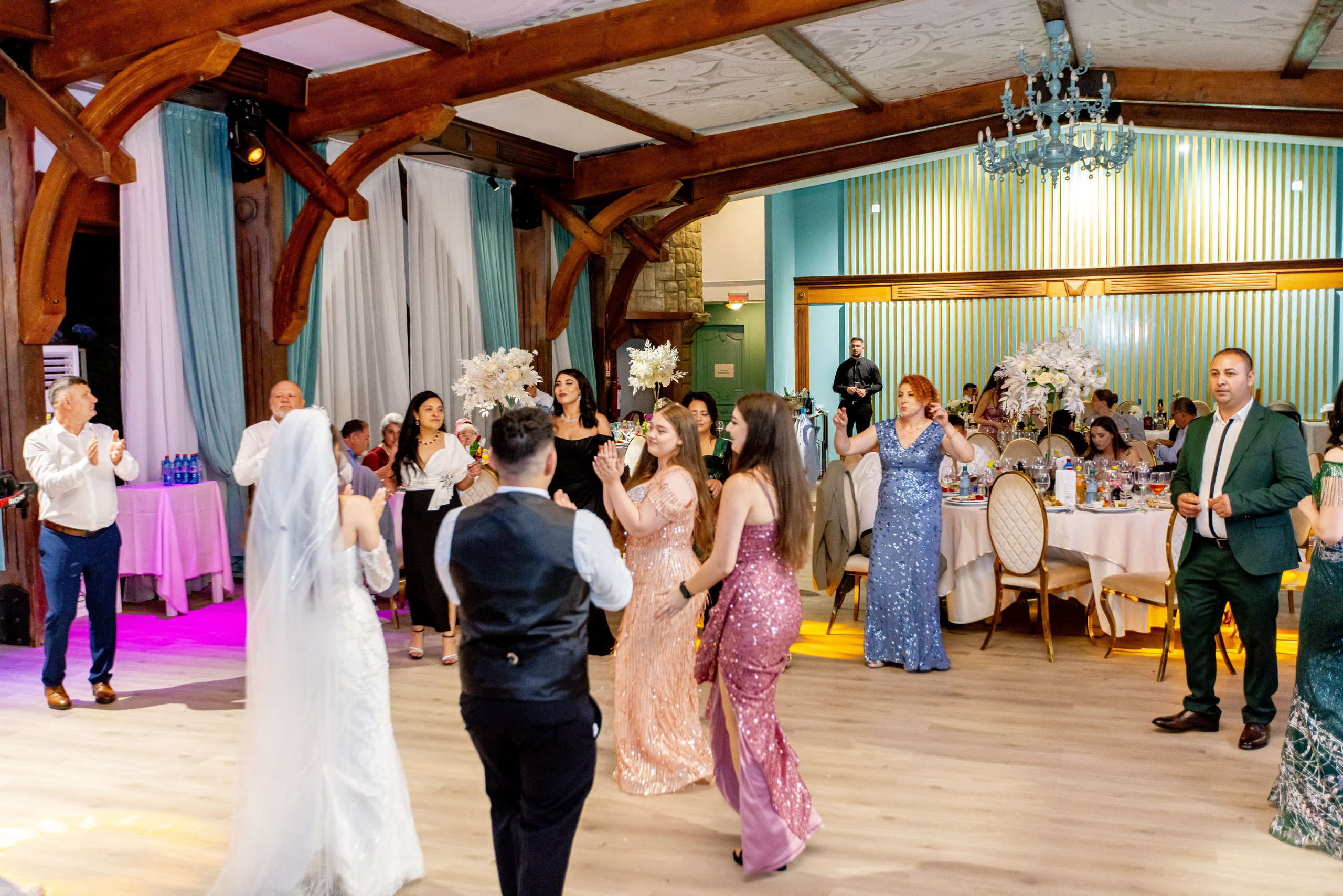 Adelina & Andrei 18.07.2026. MGS STUDIO