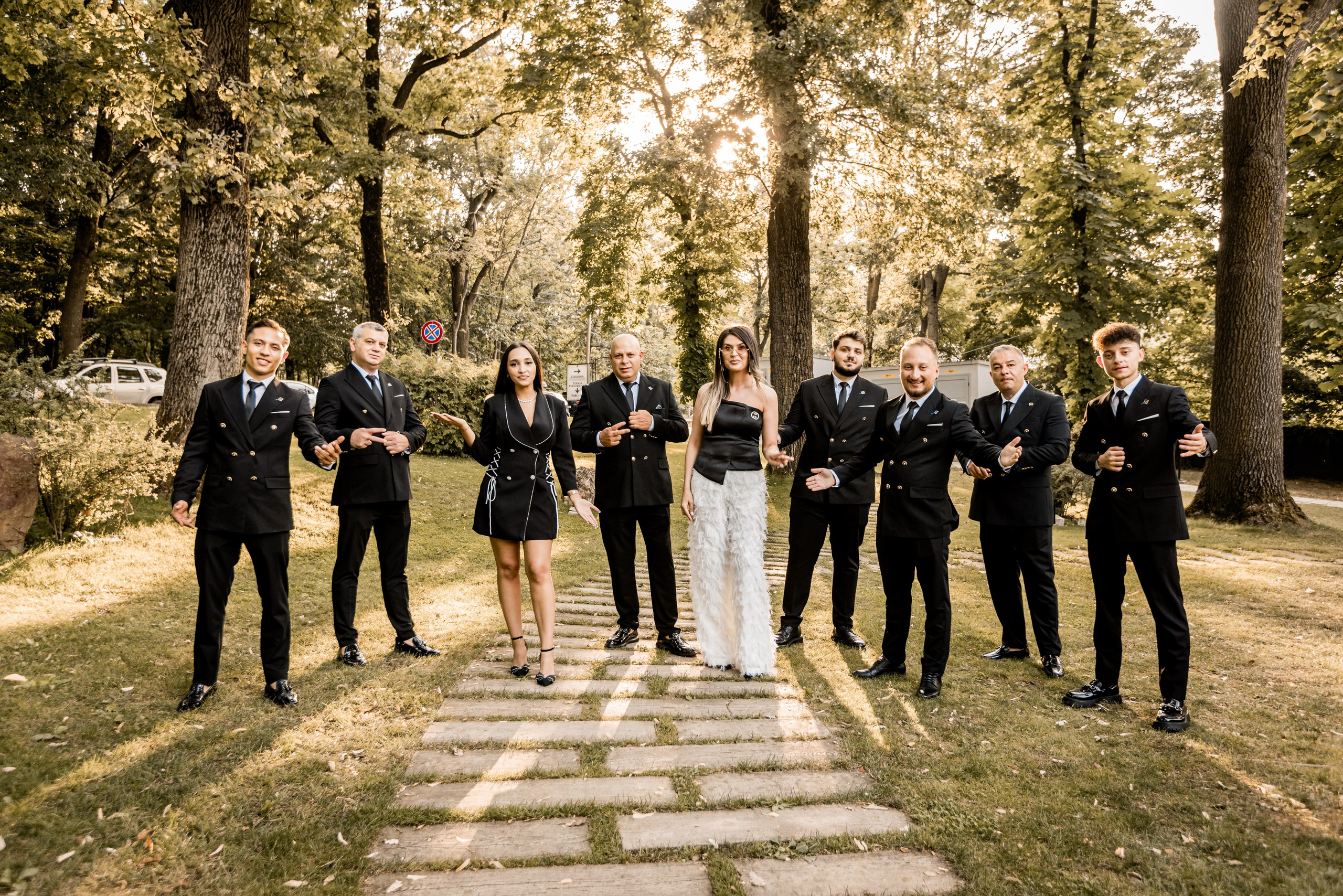 Adelina & Andrei 18.07.2026. MGS STUDIO