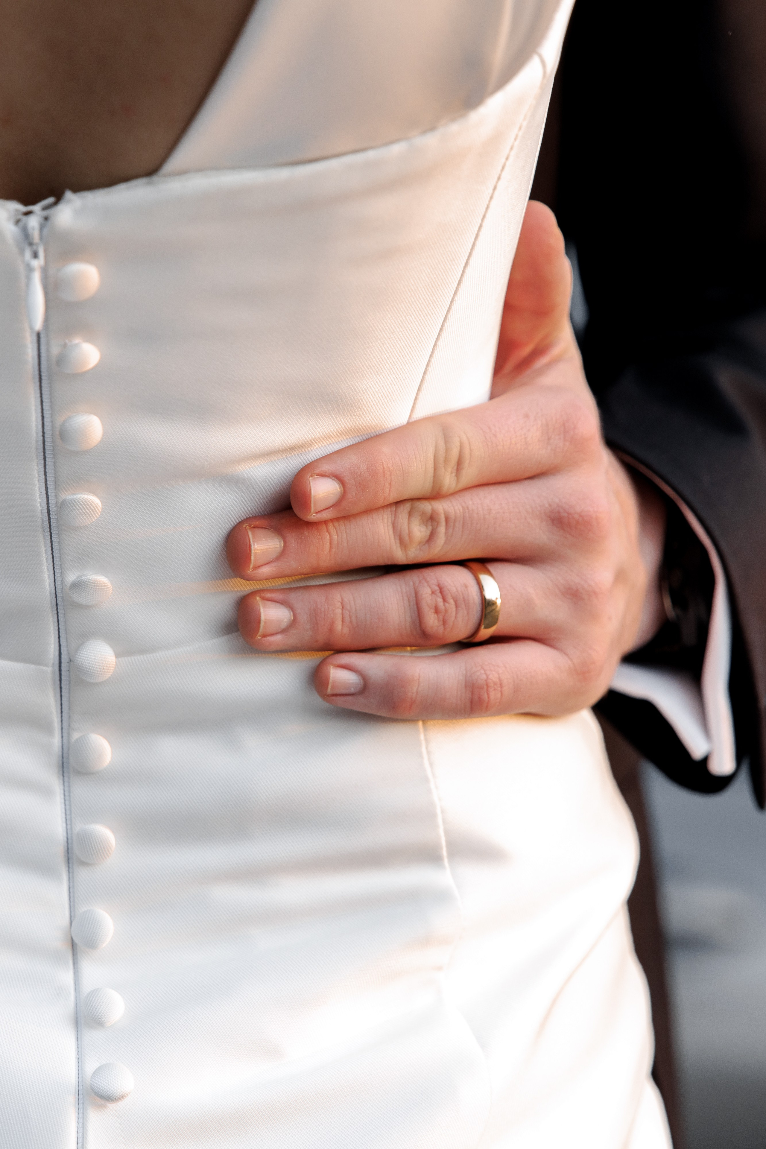 Susan & Ben. UNTERCIO BODAS