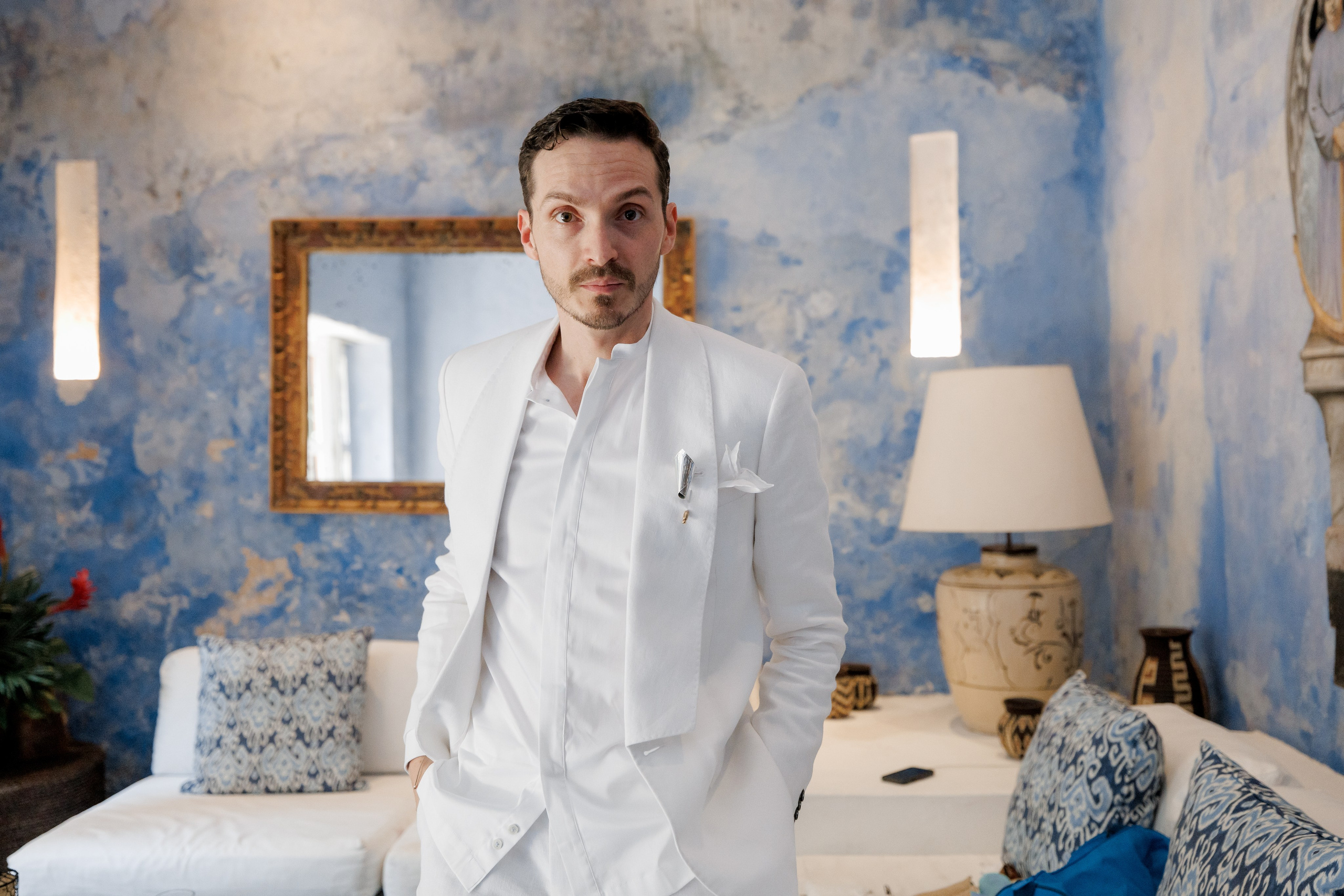 ALEXA & PEDRO. UNTERCIO BODAS