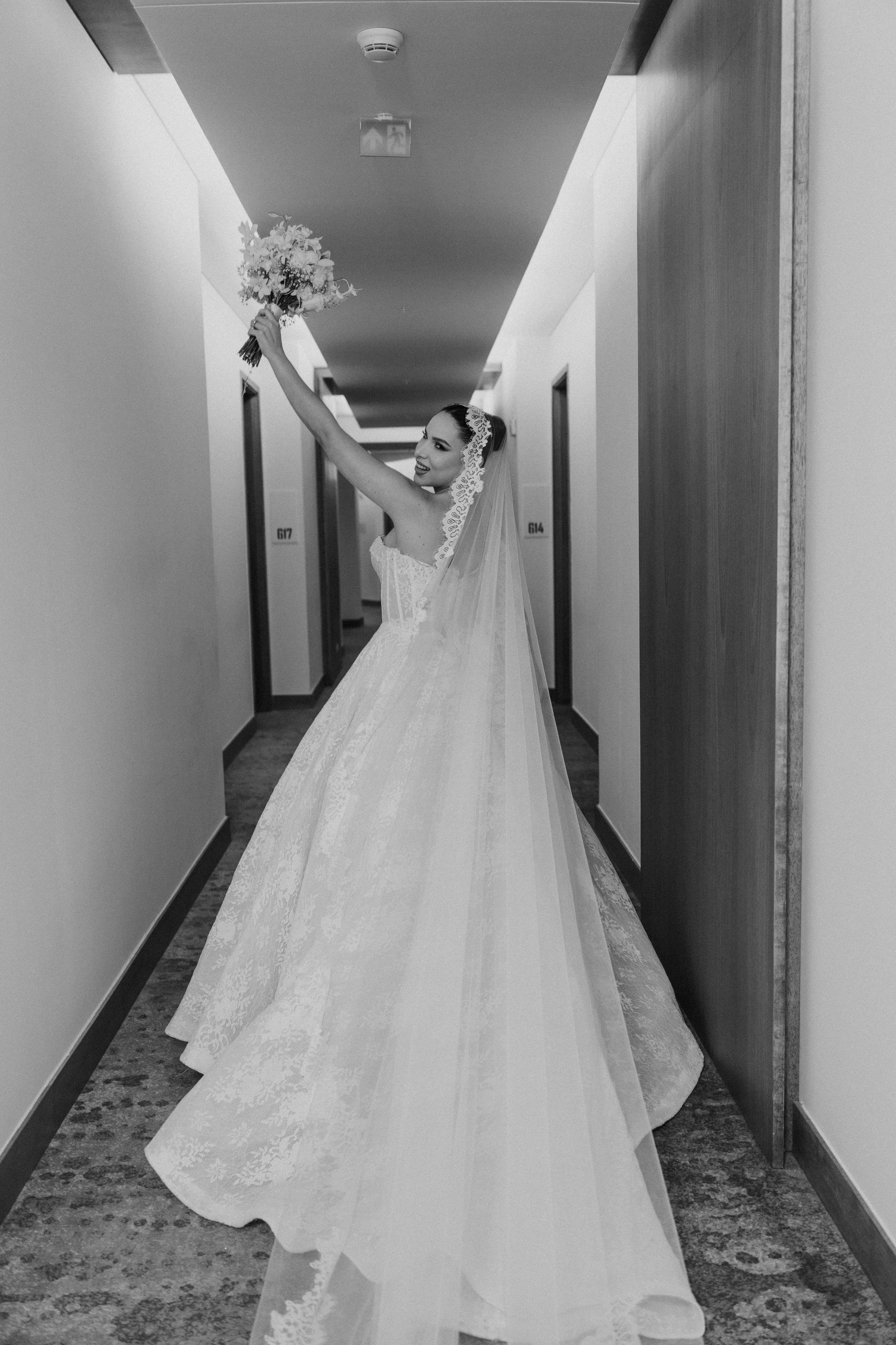 MAVI & SEBASTIAN. UNTERCIO BODAS