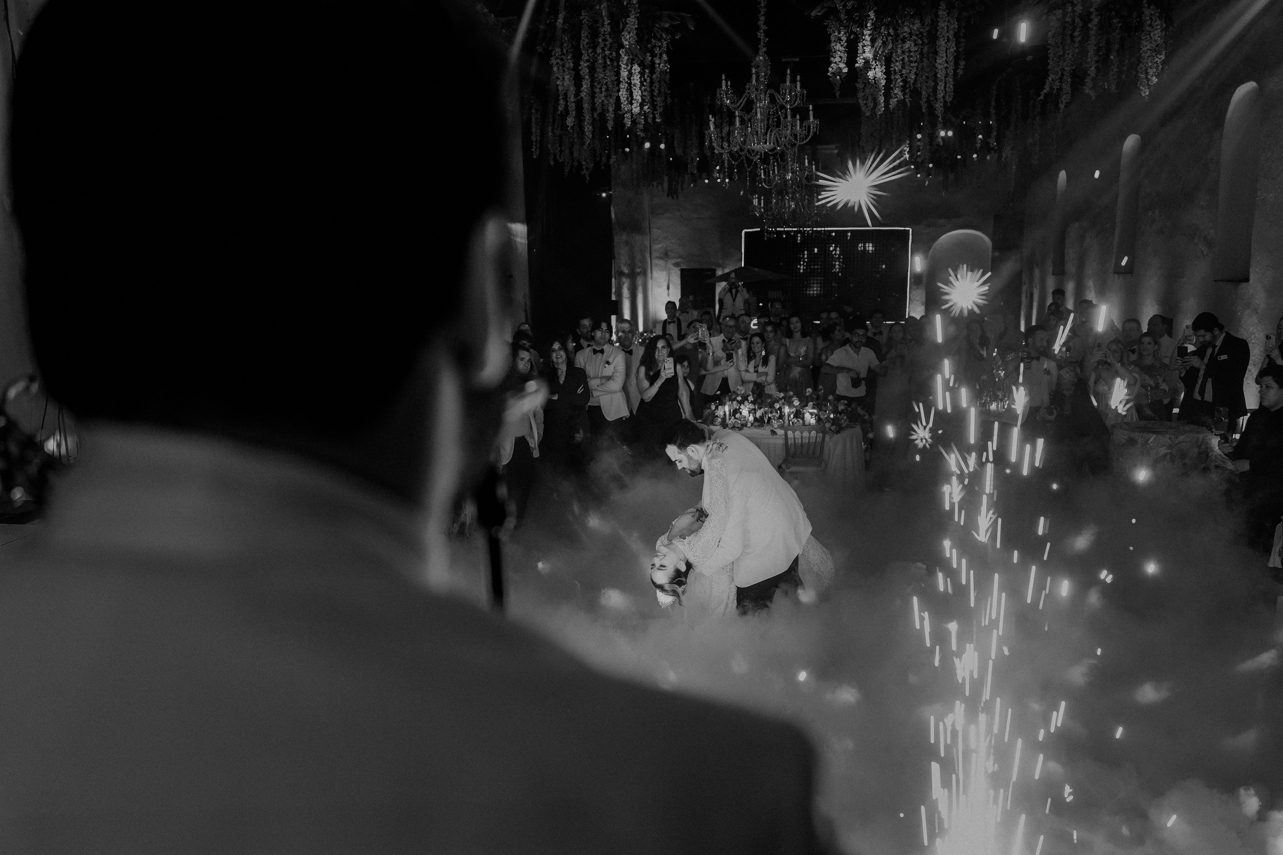 Cristina & Eric. UNTERCIO BODAS | Fotografía de Bodas en Cartagena y Colombia