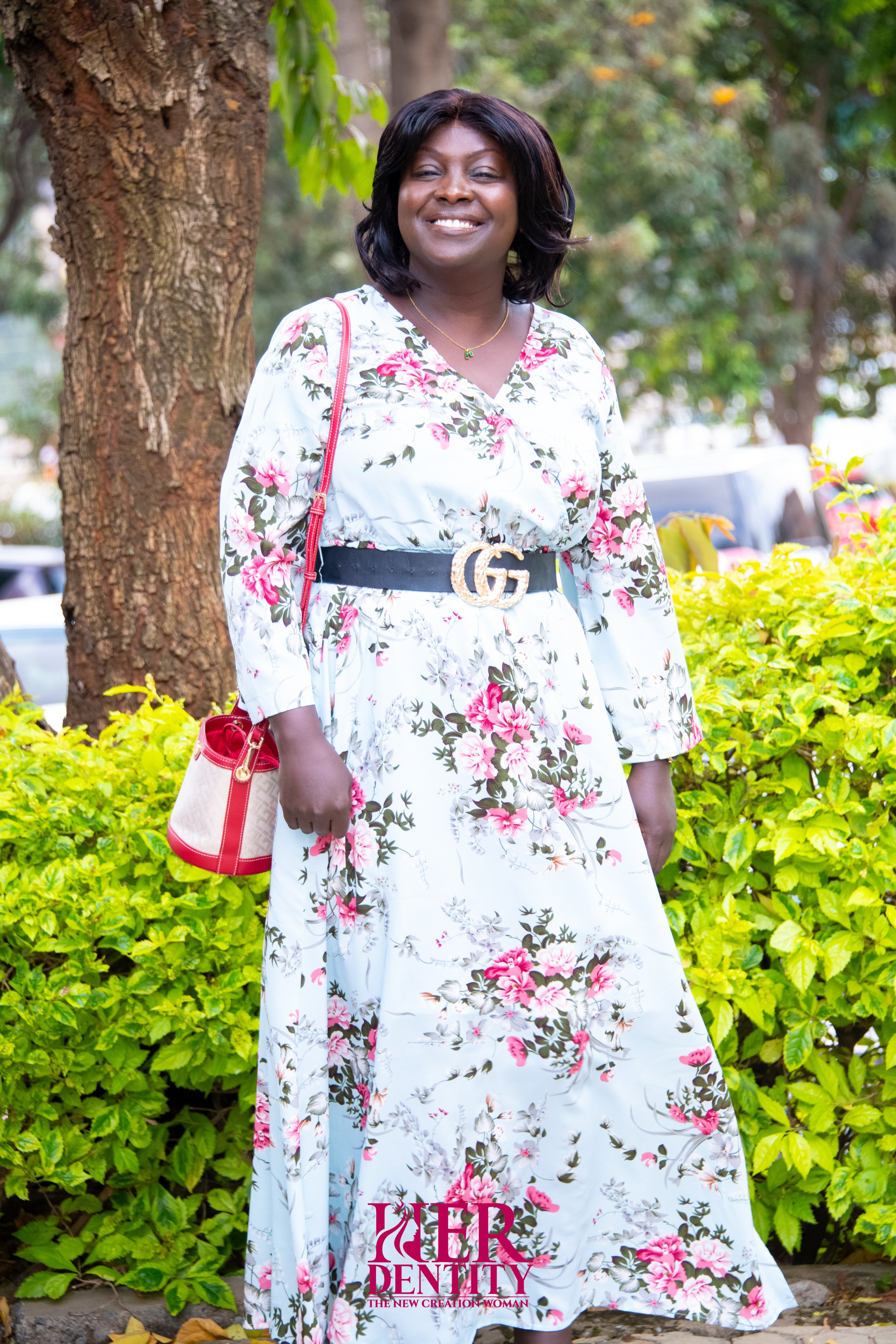 LADIES MINISTRY. Pastor Morris