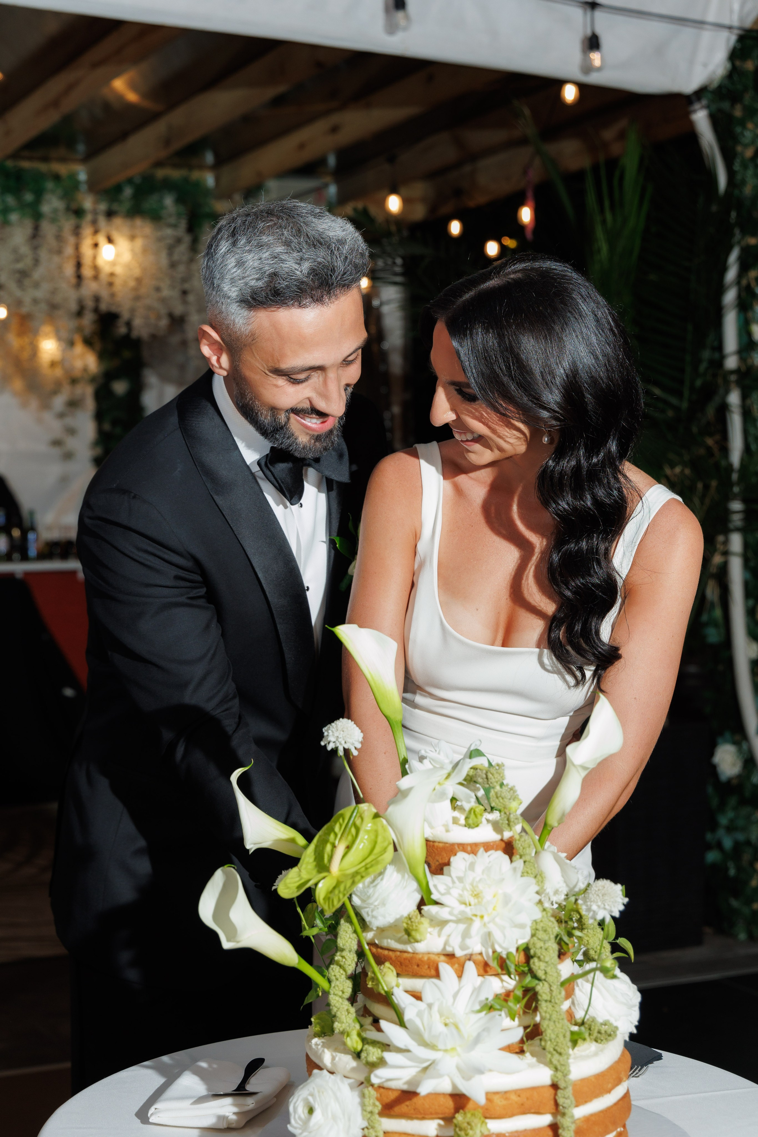 Rachel & Iman, The Sanctuary, New York, NY. Wedding Photo & Video