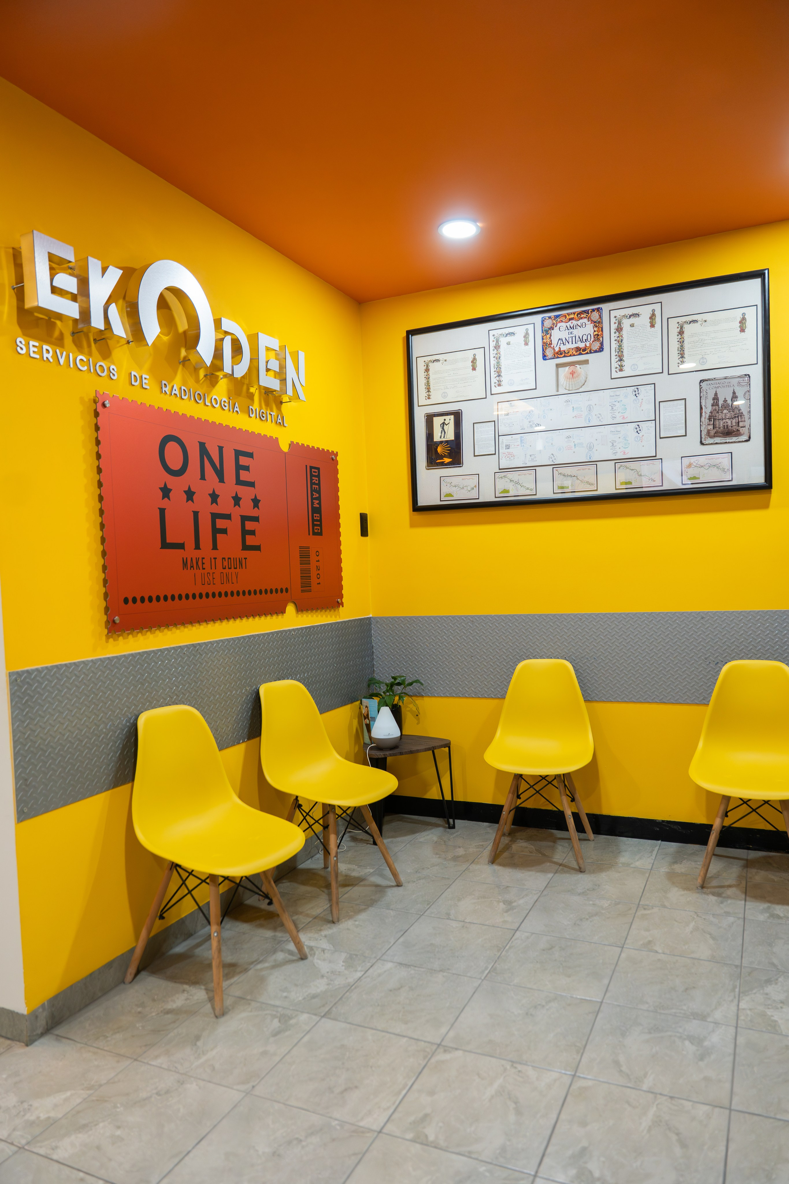 Esthetic Dental. Miguelsalasfoto