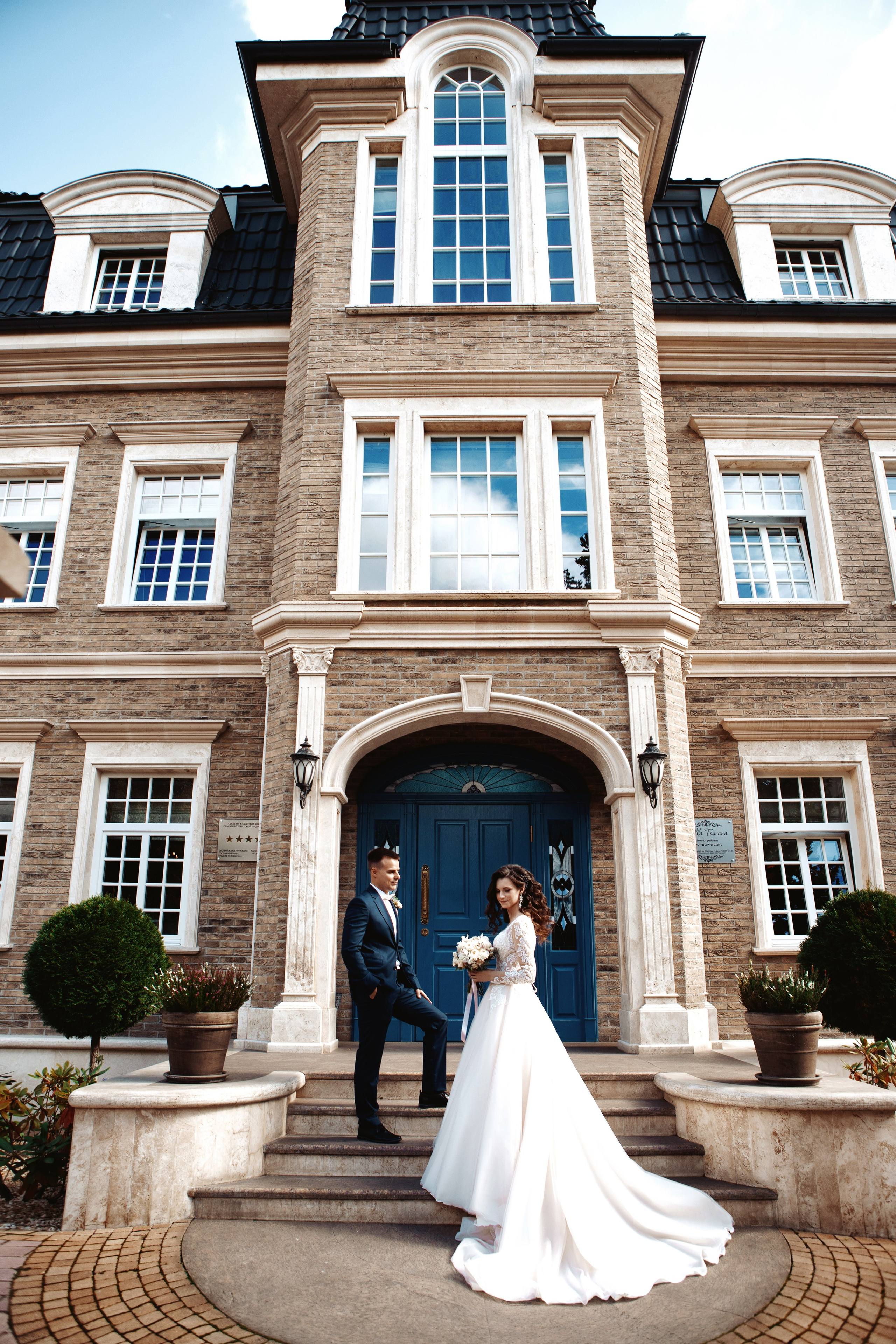 Wedding. Fotógrafo en España y Valencia