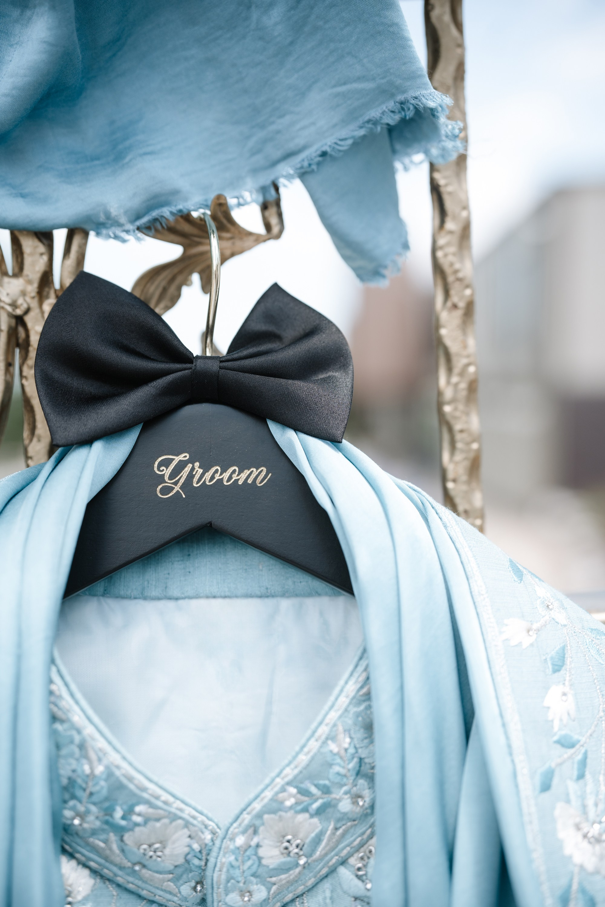 June 2025 — Zill and Raj’s traditional wedding. Portrait and wedding photographer in New York