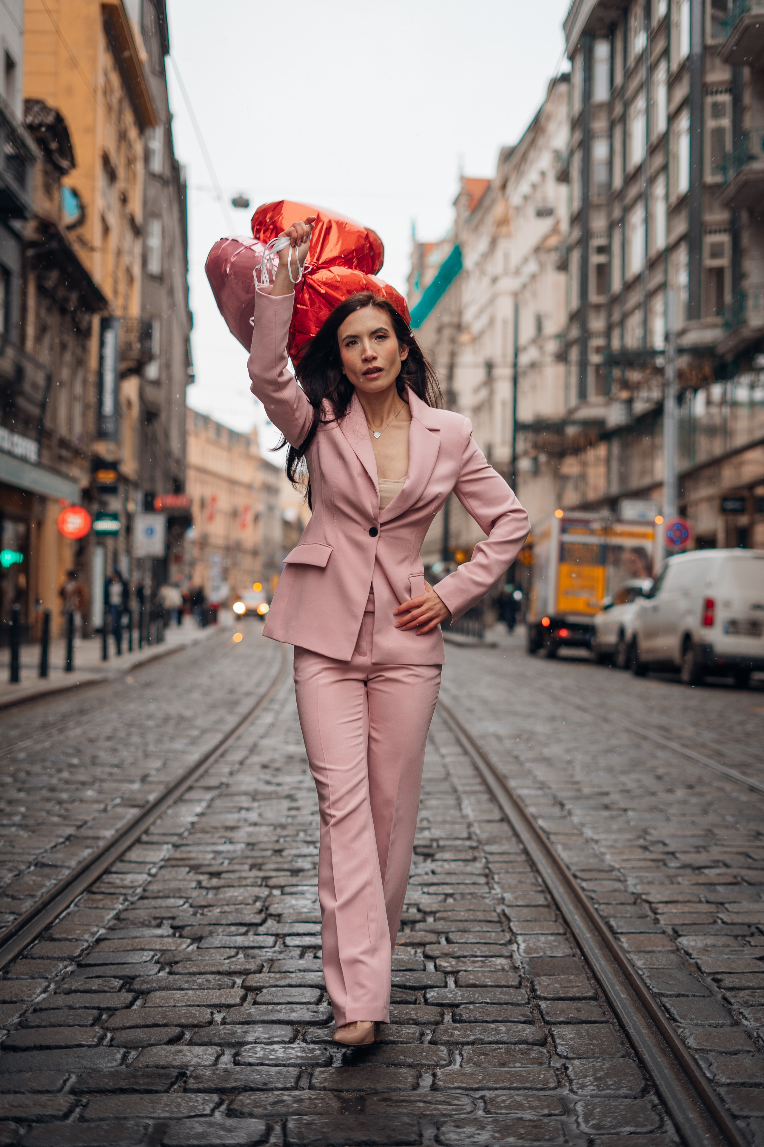 Den lásky. Jana Holubová | Svatební, párová a rodinná fotografka v Praze