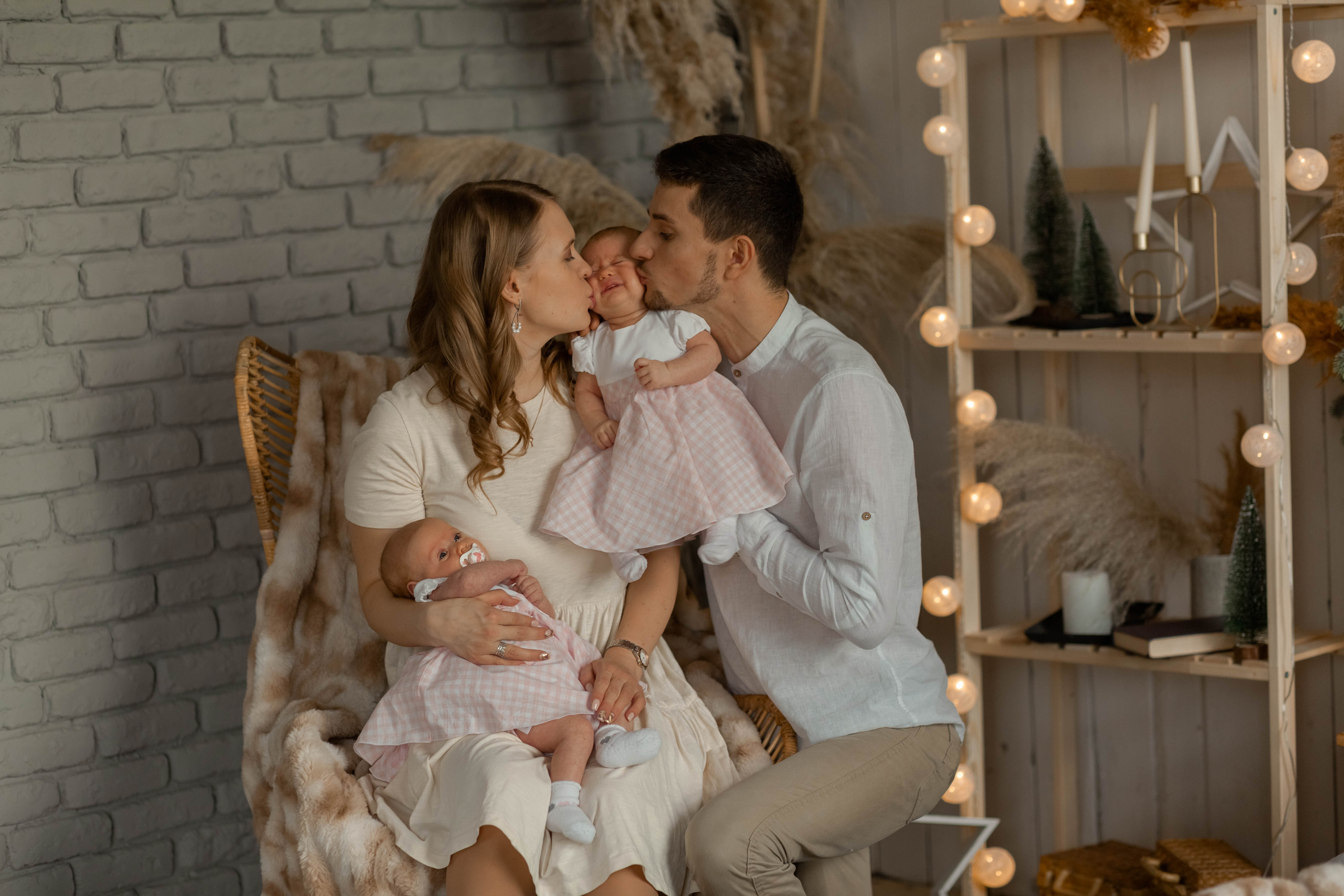 Семейная съемка. Соучастник счастья на ваших праздниках!