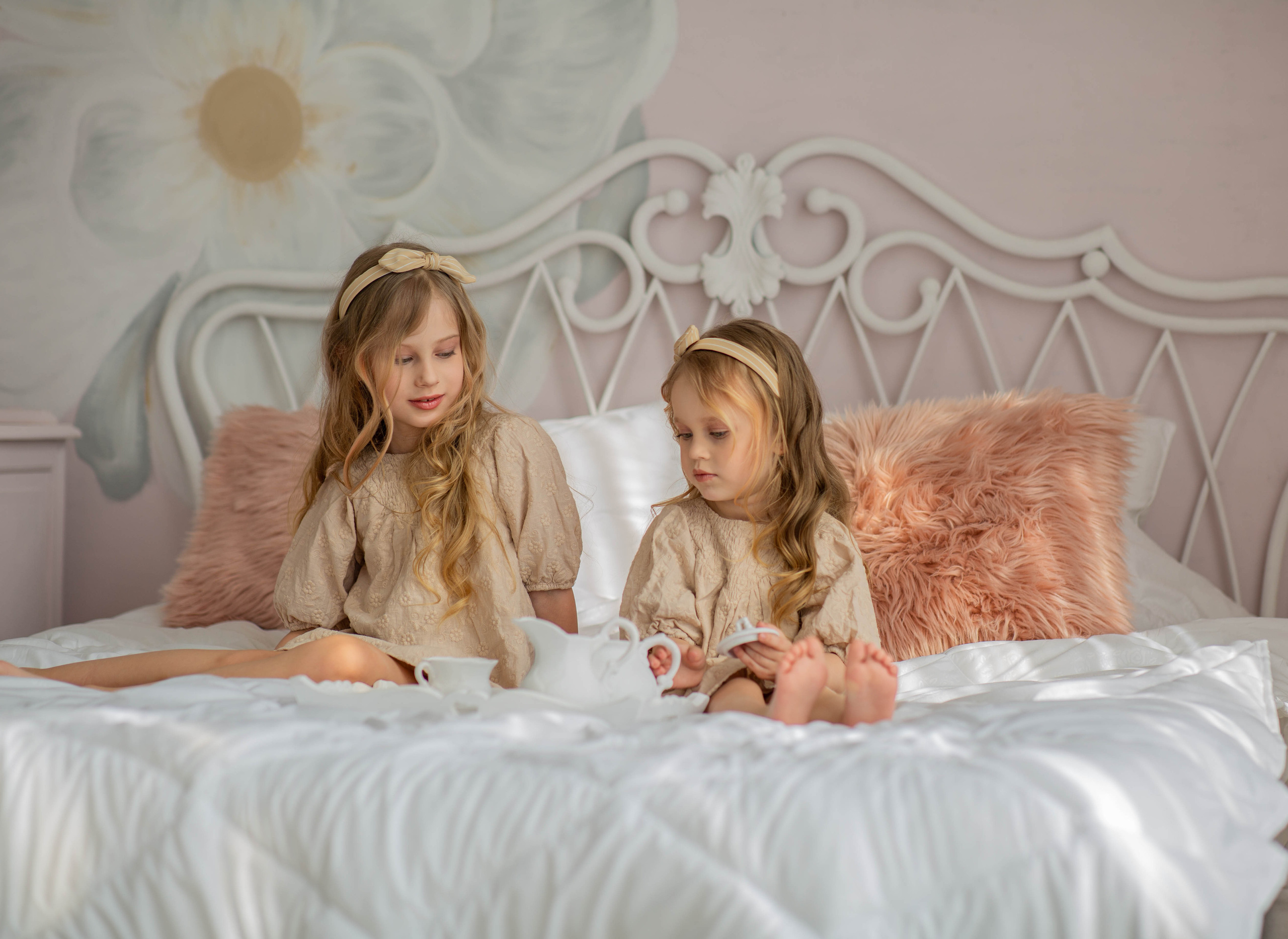 Сестрички. Соучастник счастья на ваших праздниках!