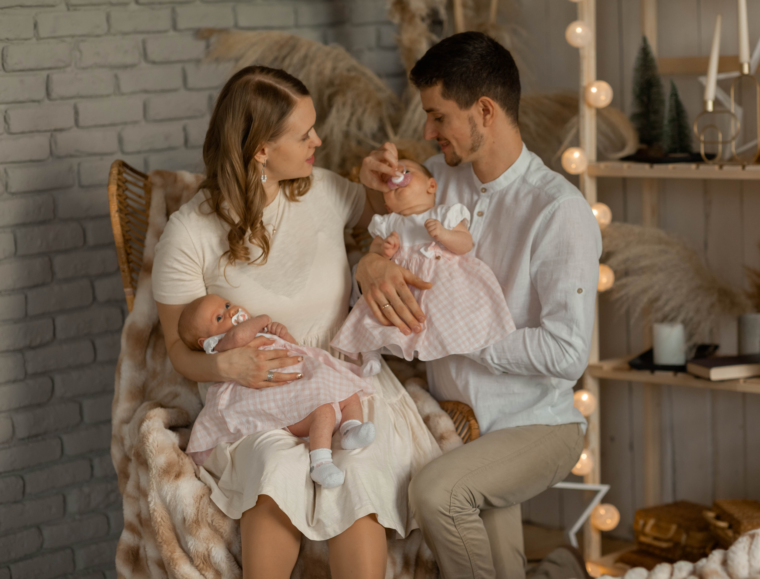 Семейная съемка. Соучастник счастья на ваших праздниках!