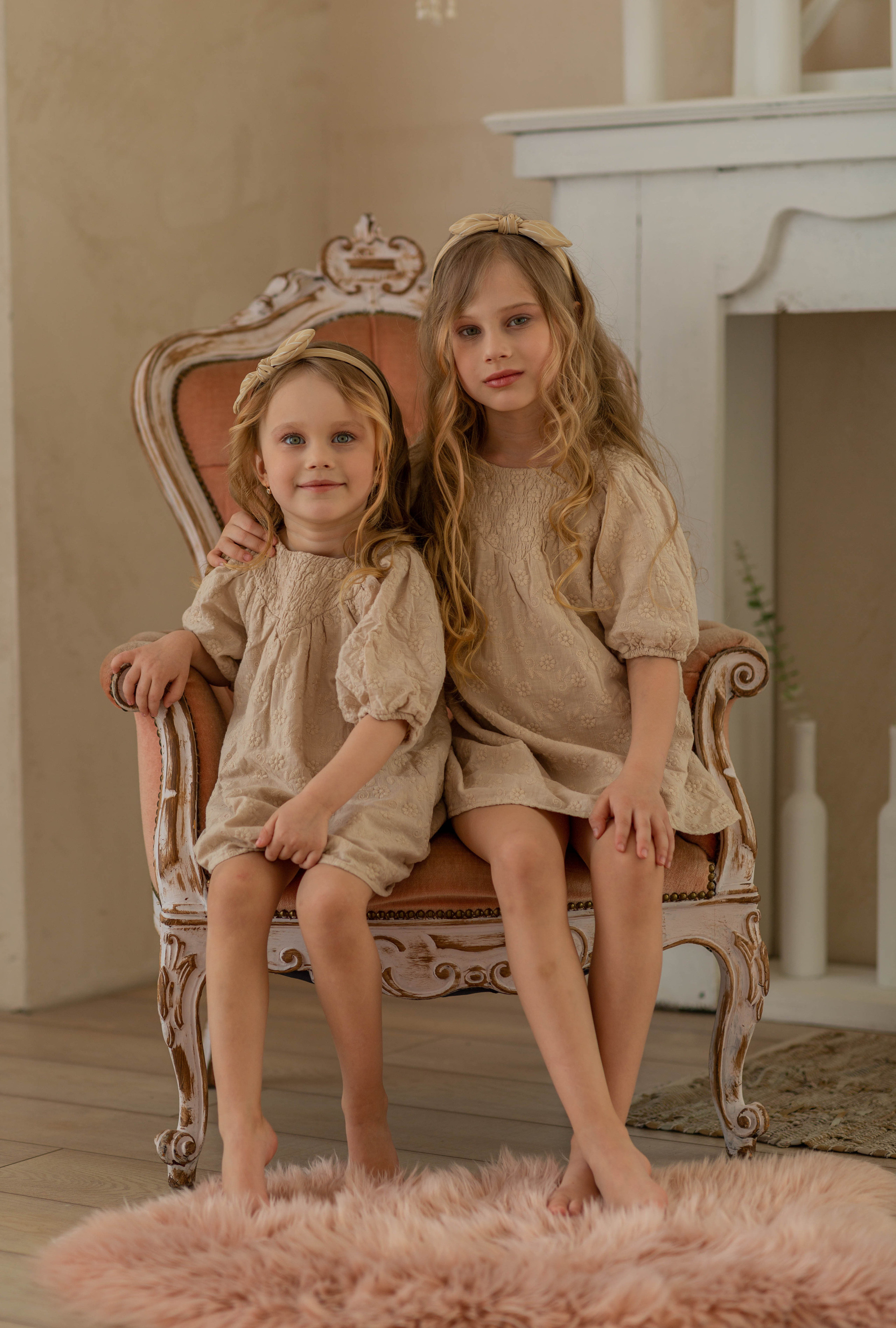 Сестрички. Соучастник счастья на ваших праздниках!