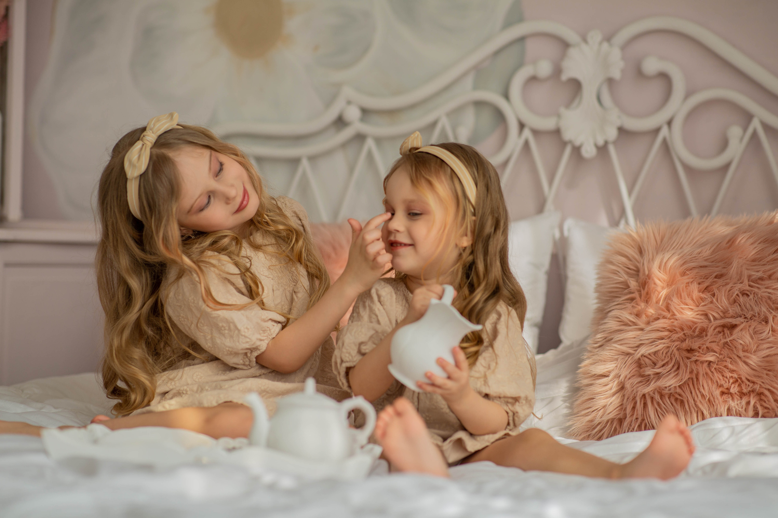 Сестрички. Соучастник счастья на ваших праздниках!