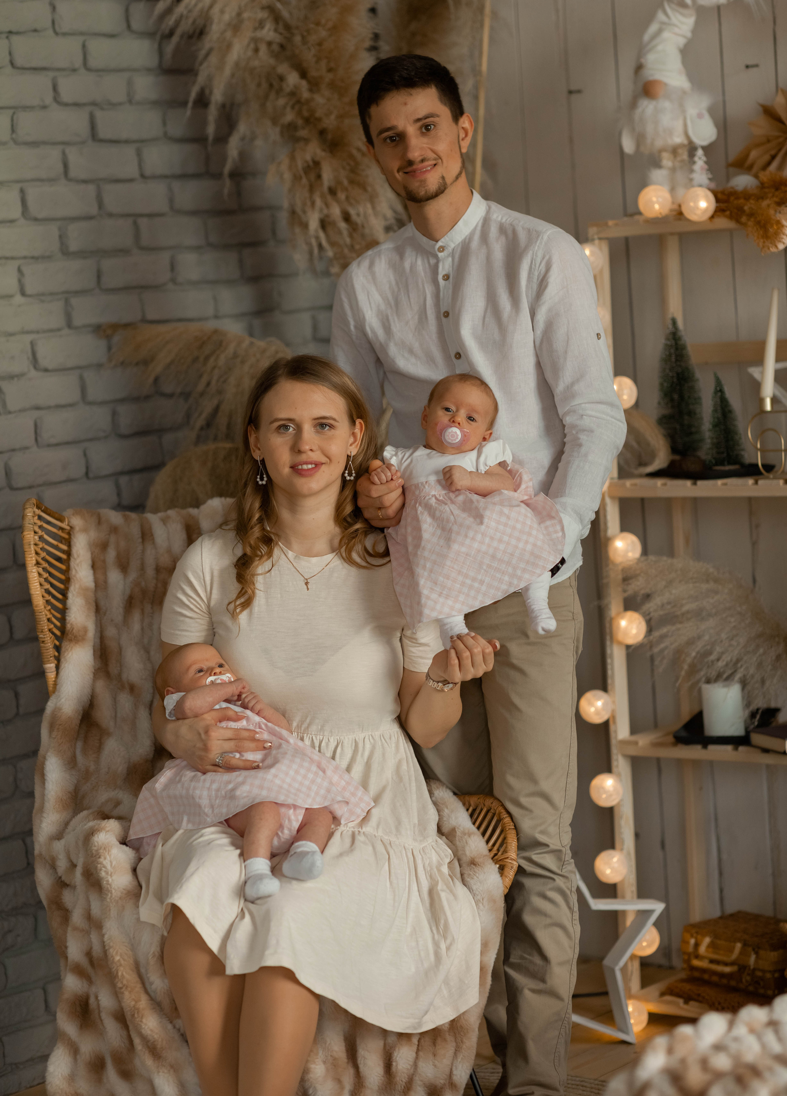 Семейная съемка. Соучастник счастья на ваших праздниках!