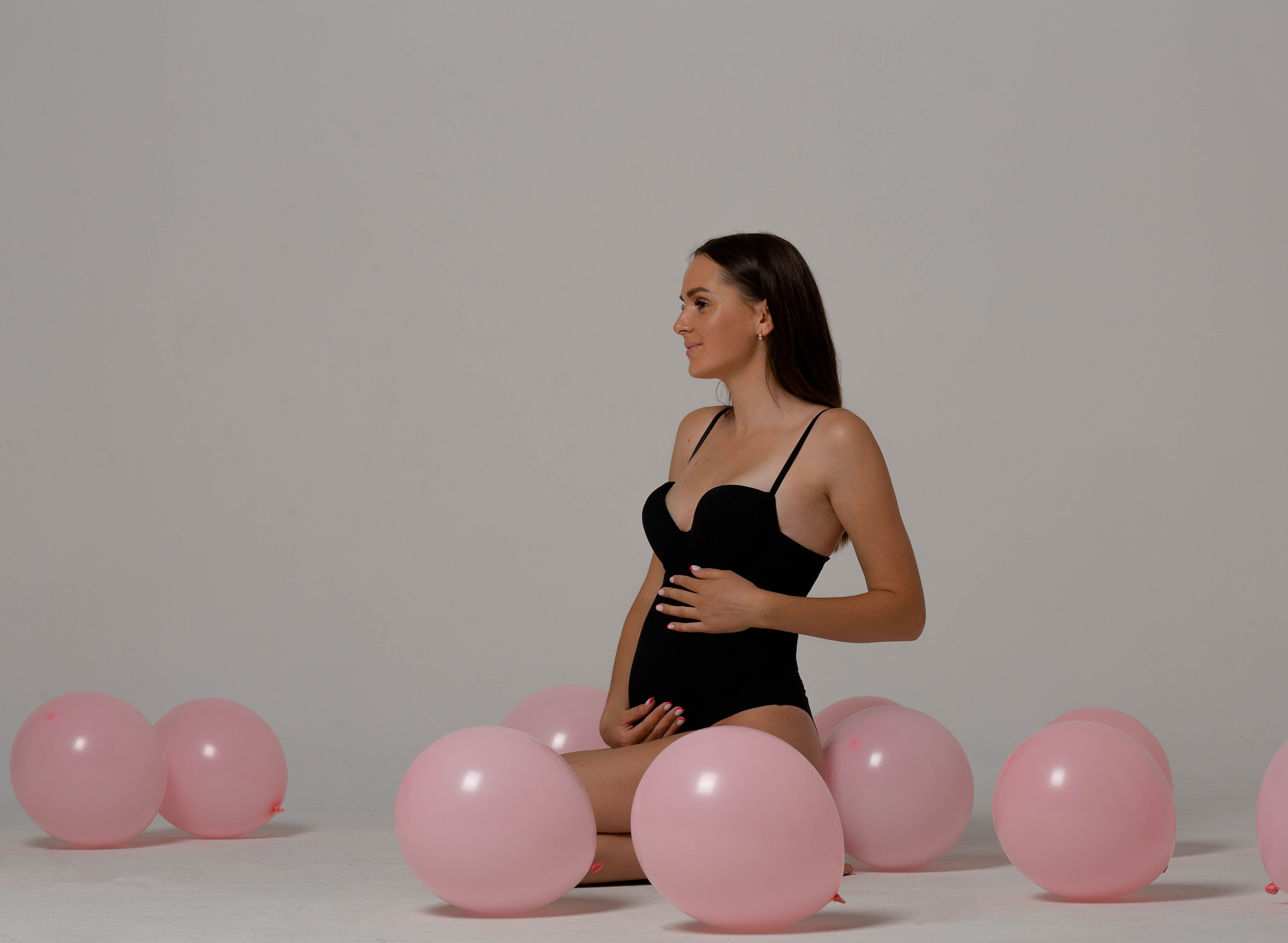 Беременность. Соучастник счастья на ваших праздниках!