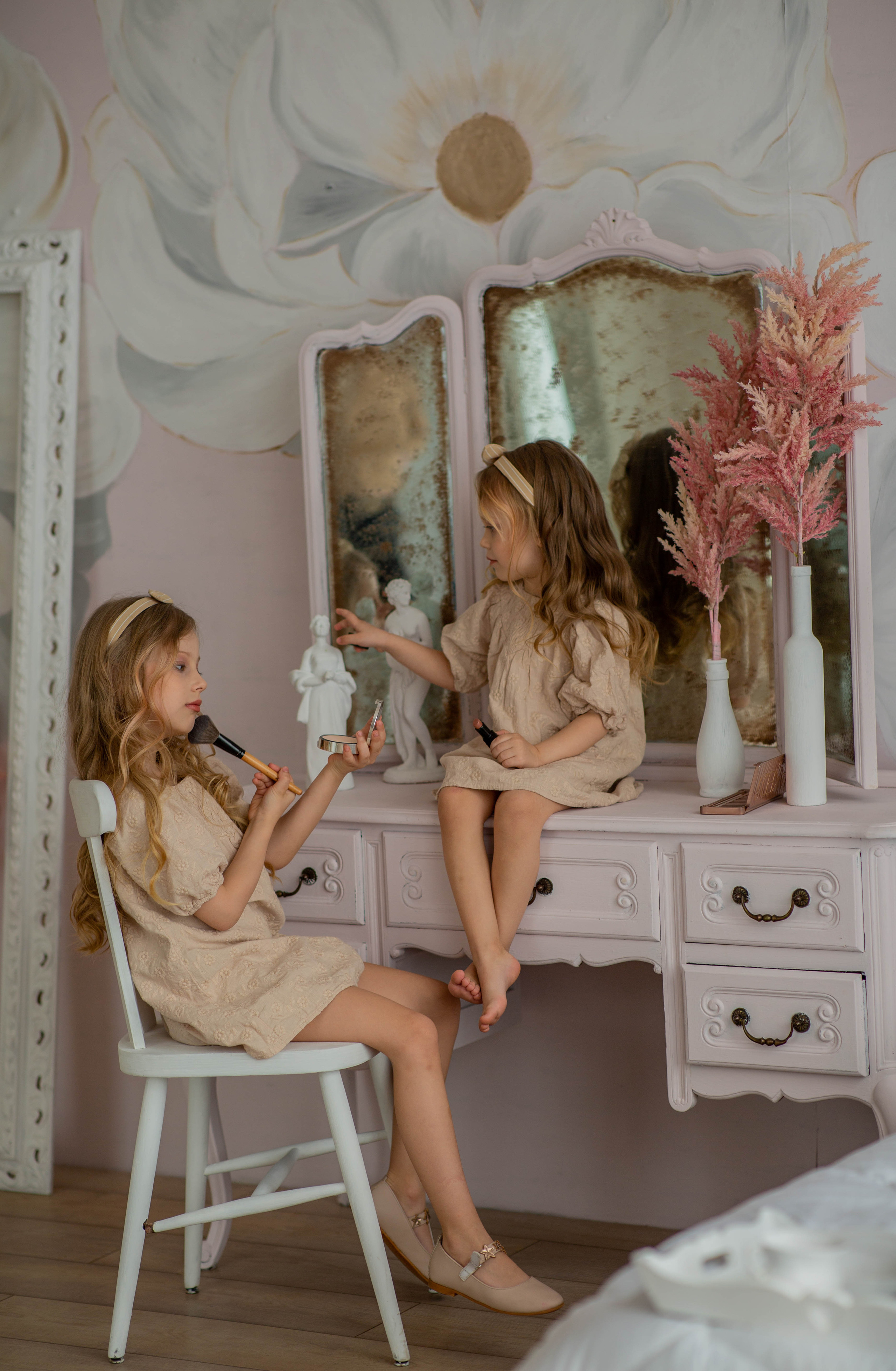 Сестрички. Соучастник счастья на ваших праздниках!