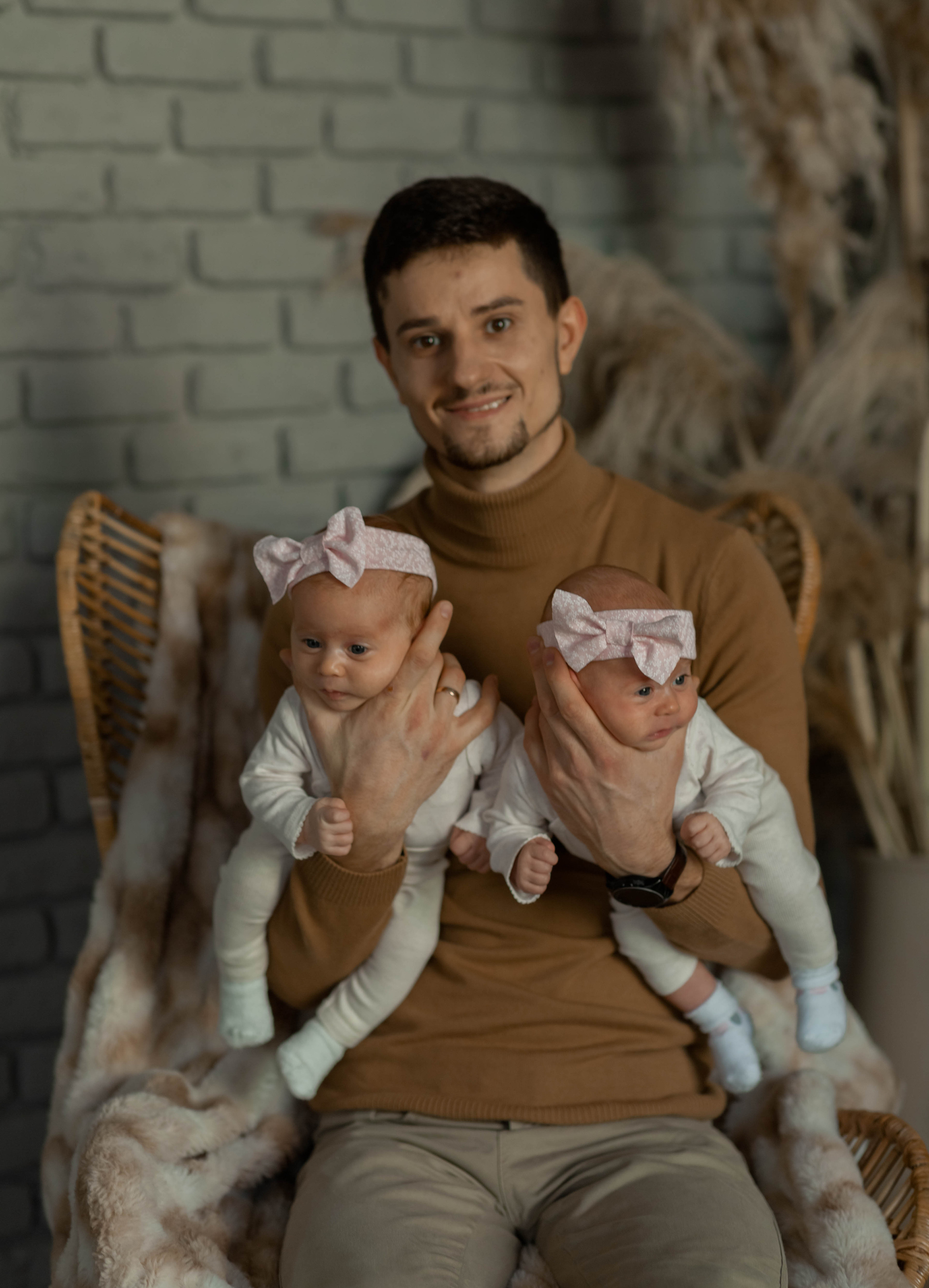 Семейная съемка. Соучастник счастья на ваших праздниках!