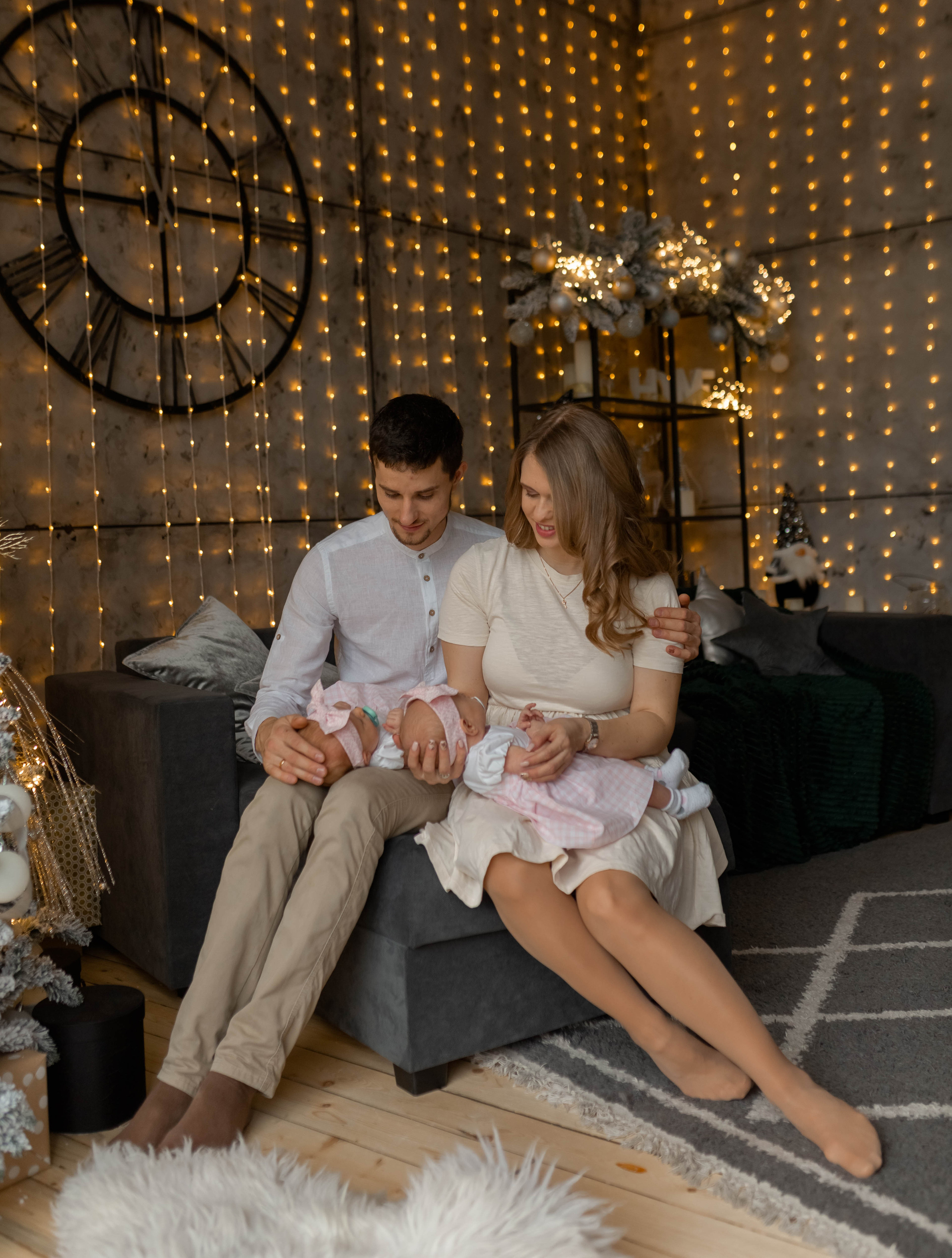 Семейная съемка. Соучастник счастья на ваших праздниках!